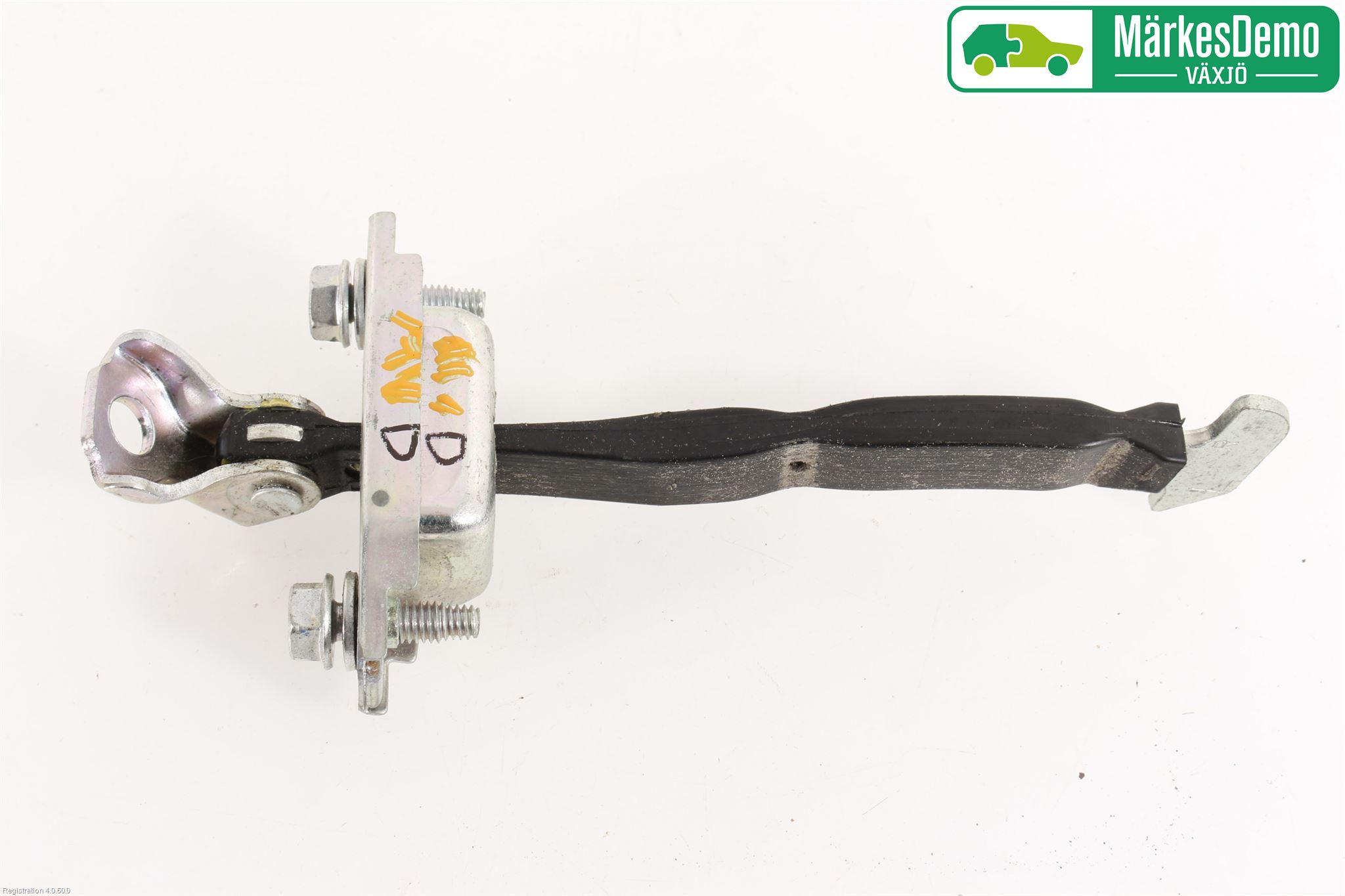 Toyota RAV4 13-18 Dørstopper