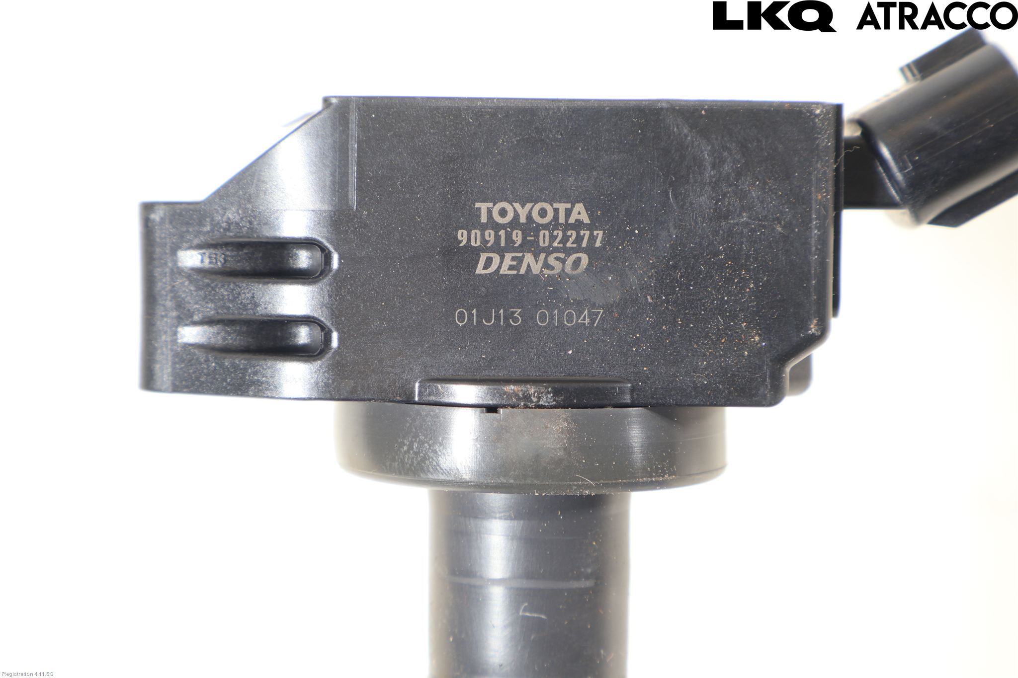 Toyota YARIS CROSS XP21 21- Coil
