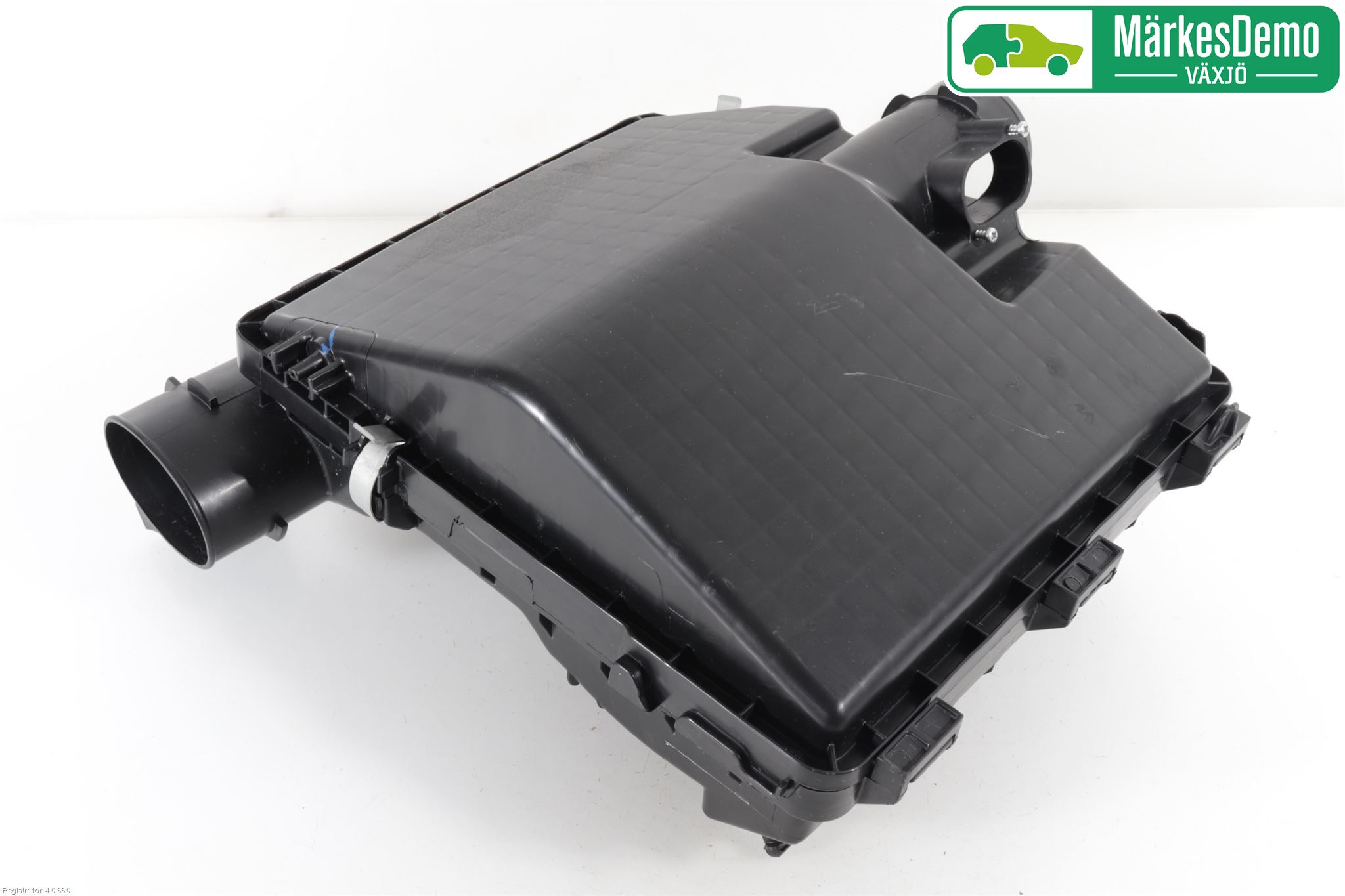 Suzuki VITARA 15- Luftfilter Boks