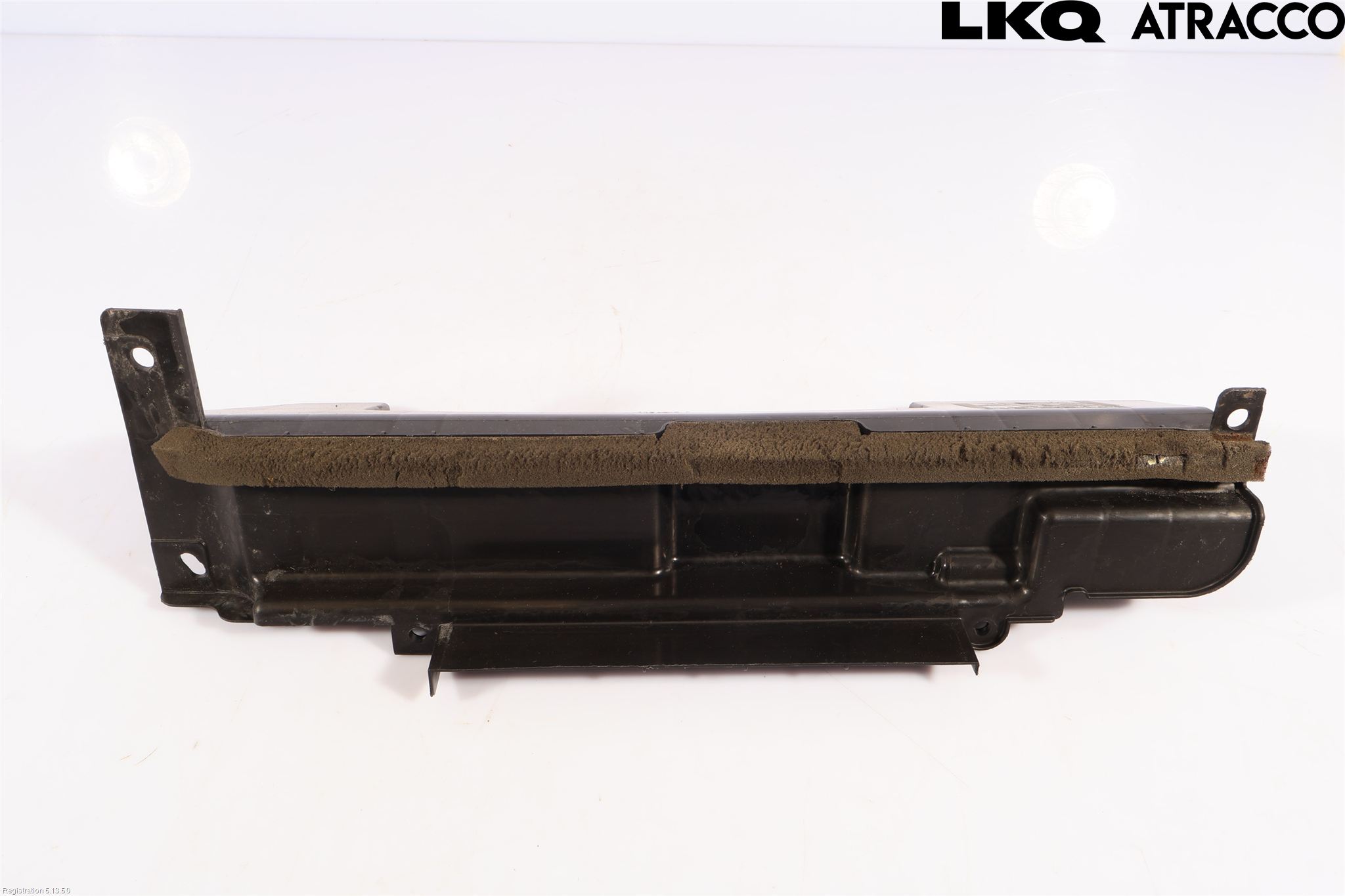 Honda HR-V 21- Luftstyring Front