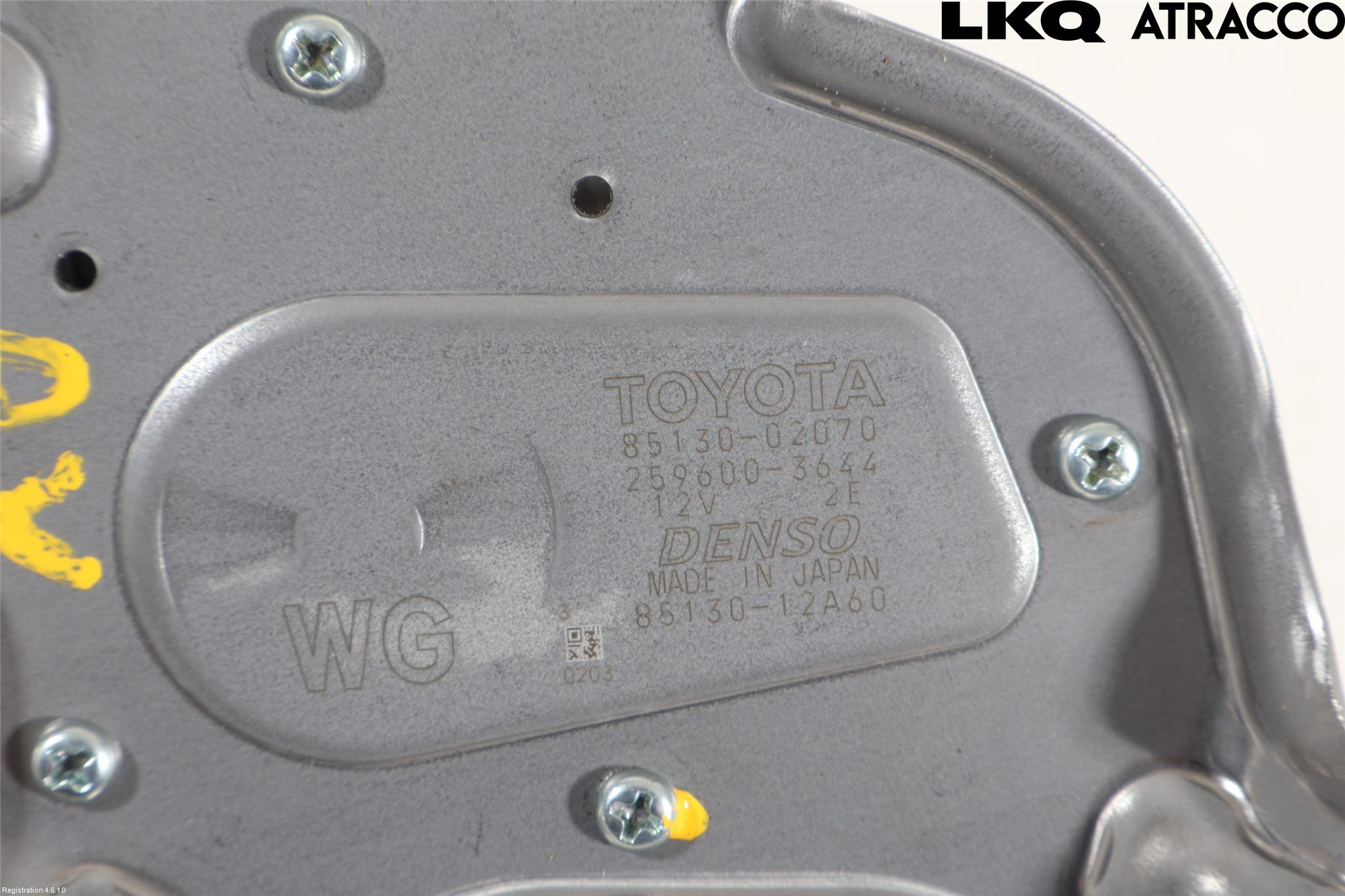 Suzuki SWACE 21- Viskermotor Bakluke