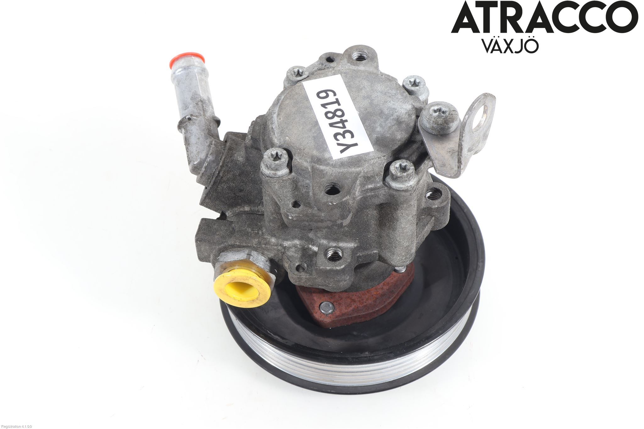 BMW X1 E84 10-15 Servo Pumpe