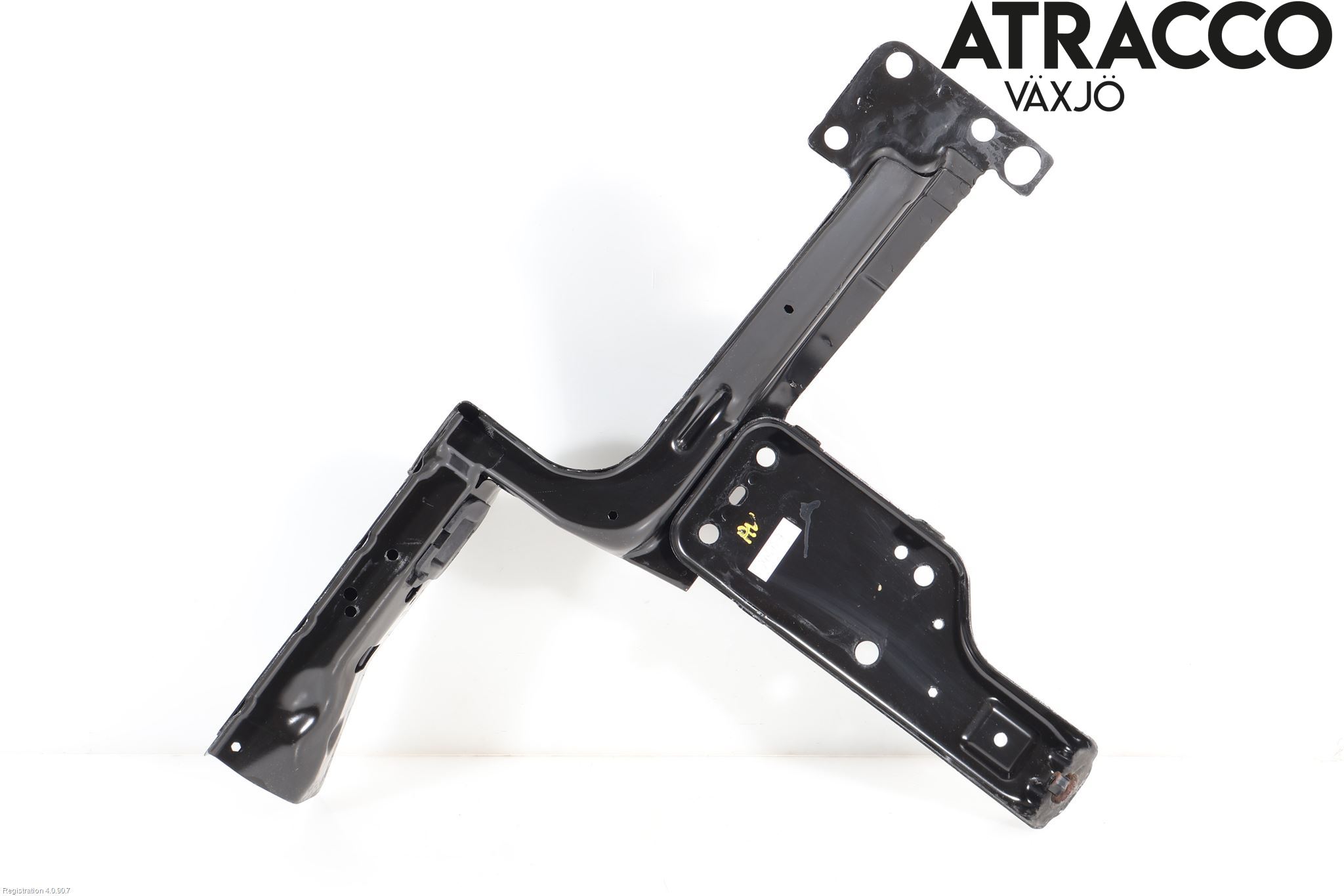 Opel CORSA E 15-19 Frontplate