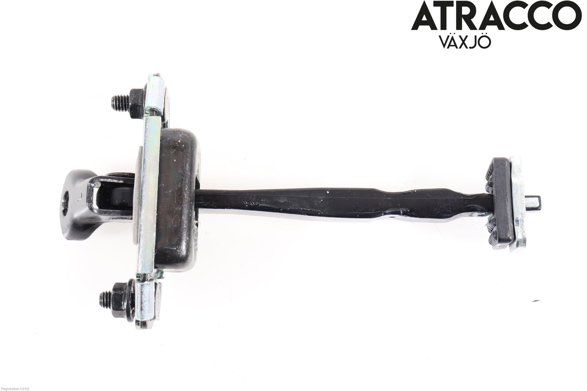 Hyundai KONA/ELECTRIC OS 18-23 Dørstopper