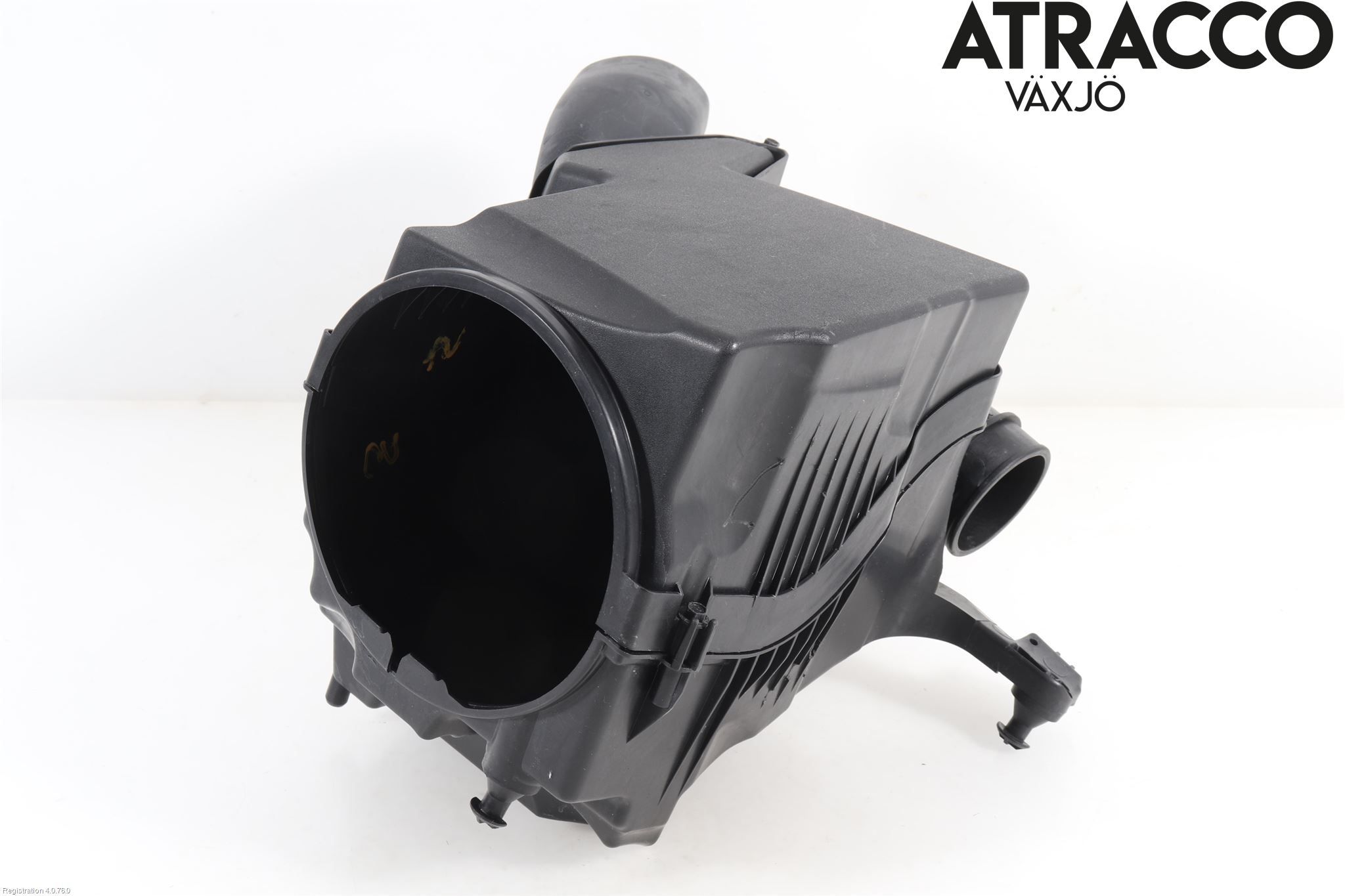 Ford FOCUS 11-14 Luftfilter Boks