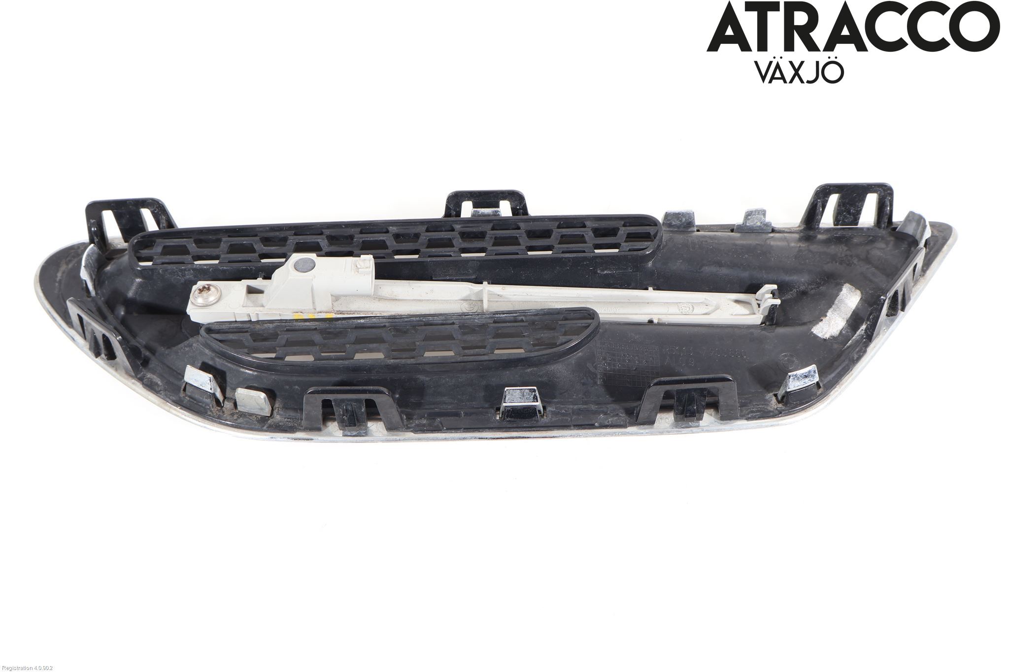 BMW 5 F10/F11/F18 09-17 Blinklykt Side Høyre