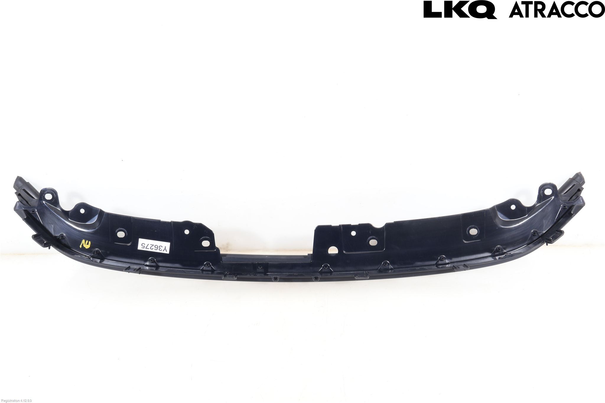 Lexus LBX 24- Tackplast Front