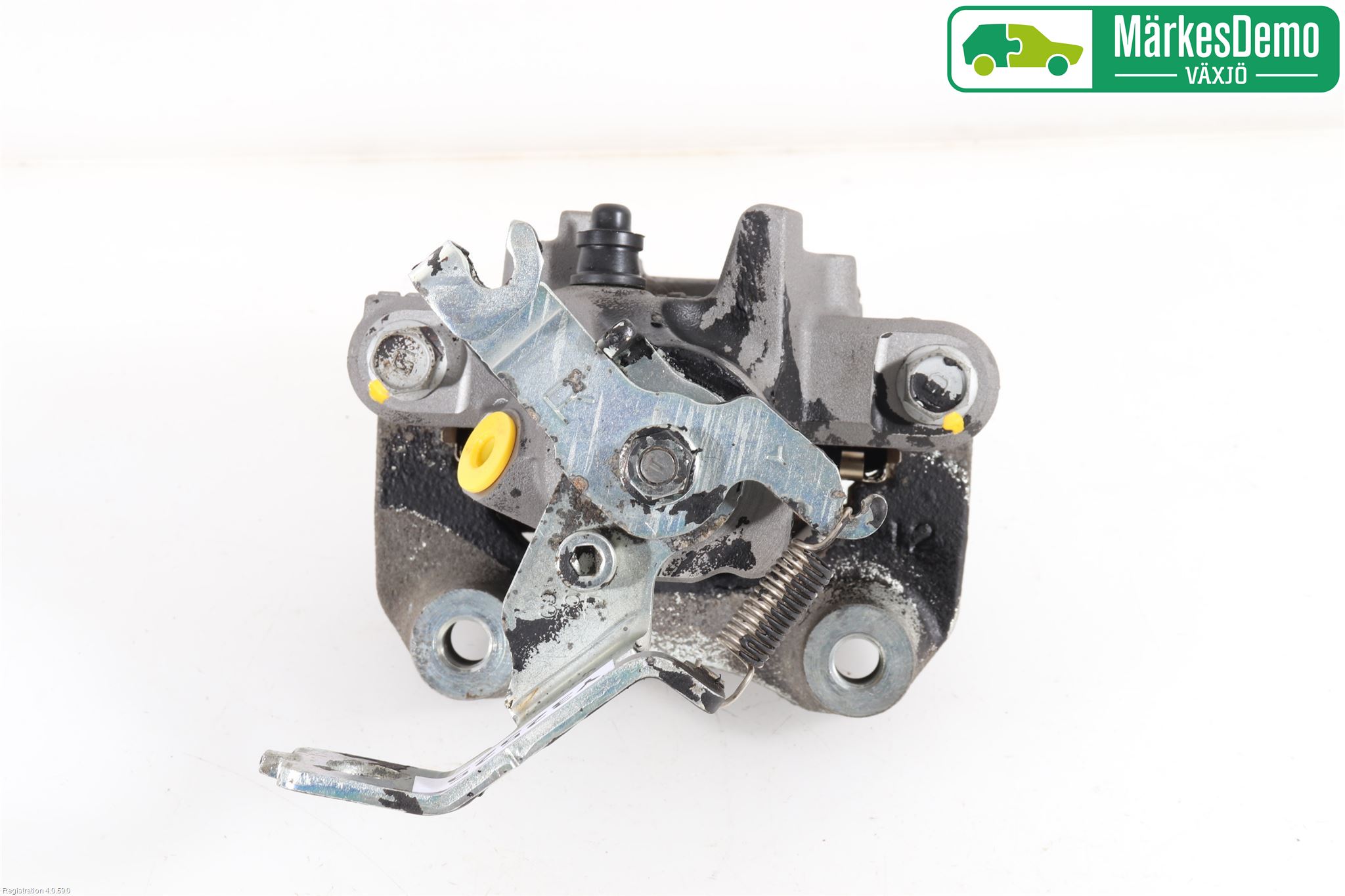 Toyota PRIUS (ZVW50) 16-21 Bremsecaliper Bak Høyre