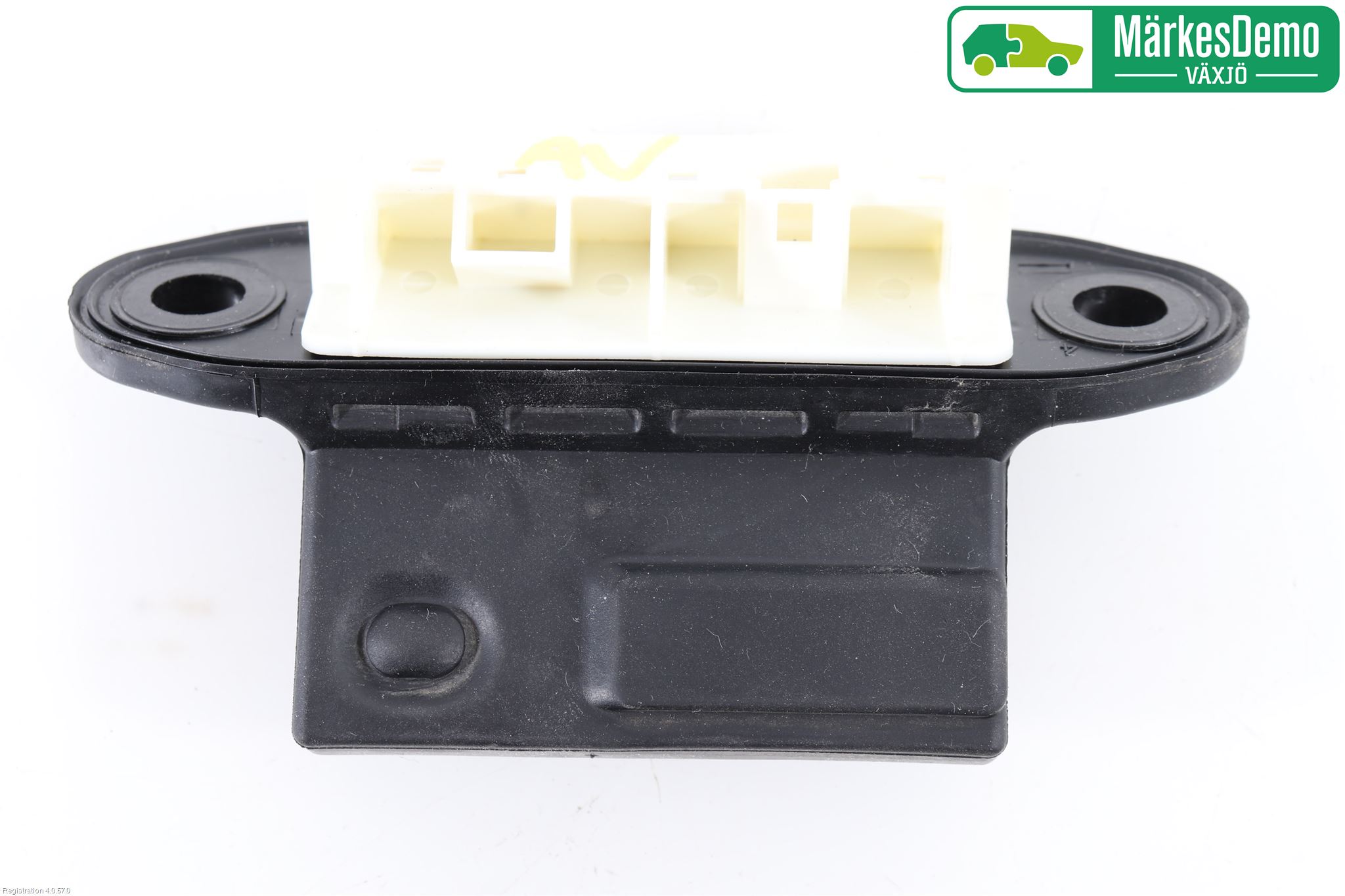Toyota RAV4 13-18 Bakluke Handtak Ytre