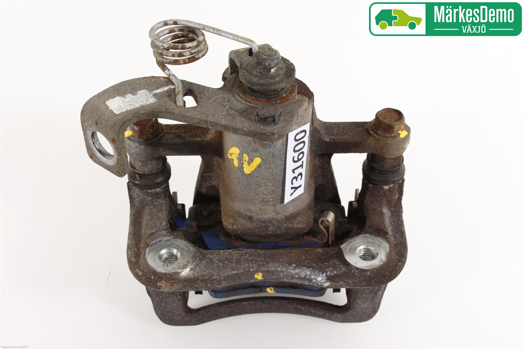 Hyundai i20 GB 15-20 Bremsecaliper Bak Høyre