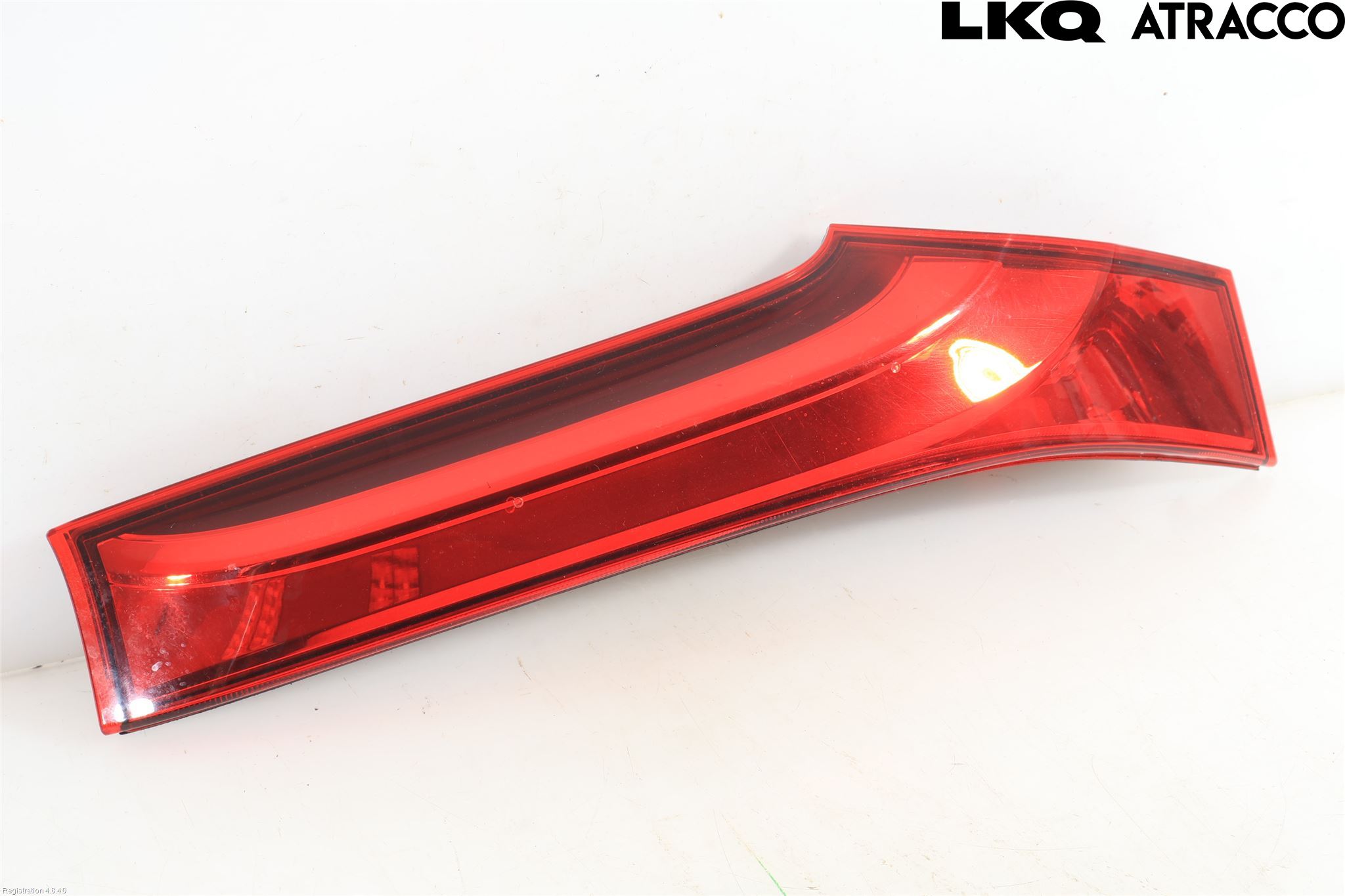 Honda JAZZ 15-20 Baklykt Høyre  På Luke(Indre)