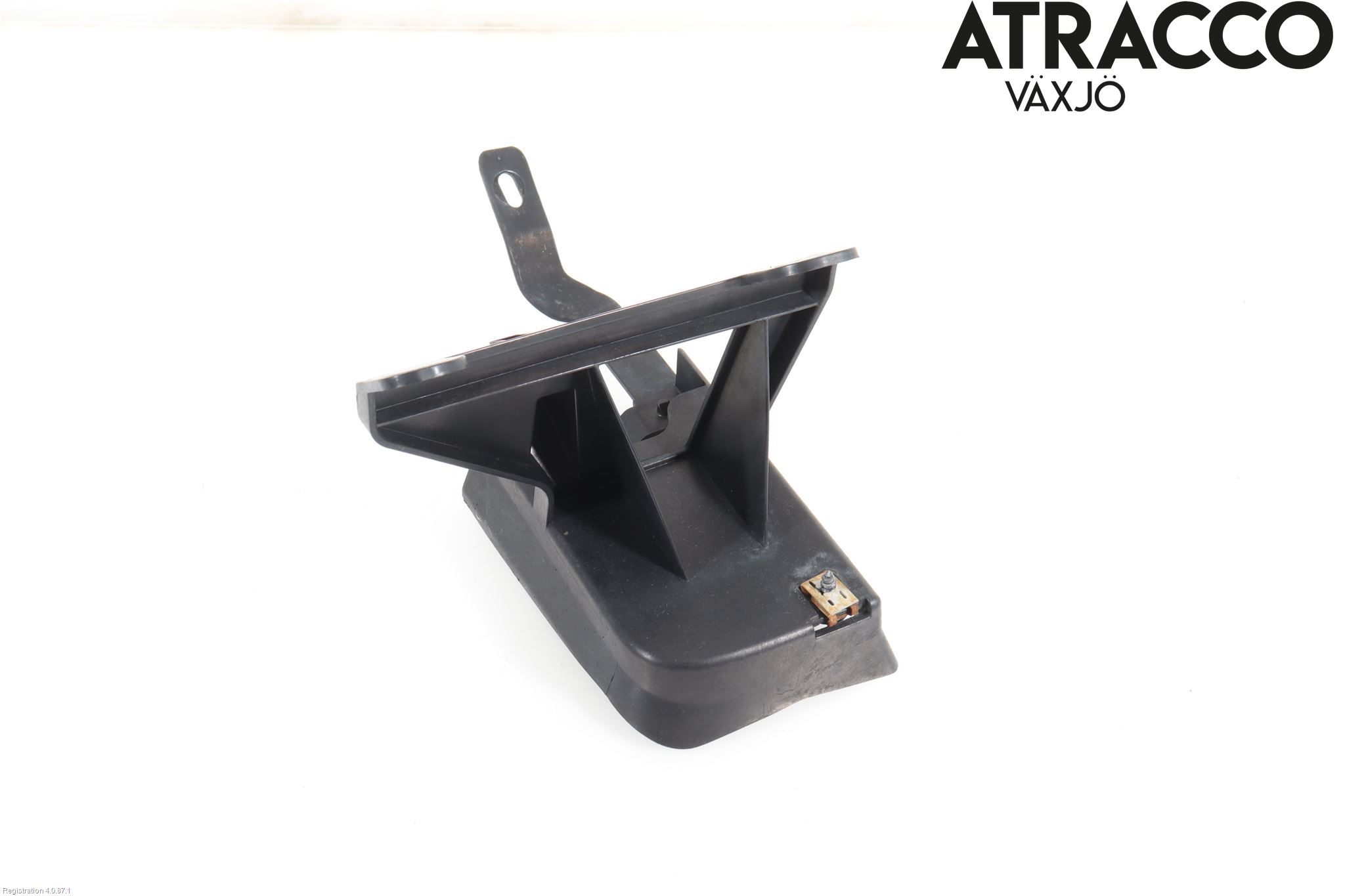 Volkswagen VW GOLF / E-GOLF VII 13-20 Sensor Kollisjonsbeskyttelse