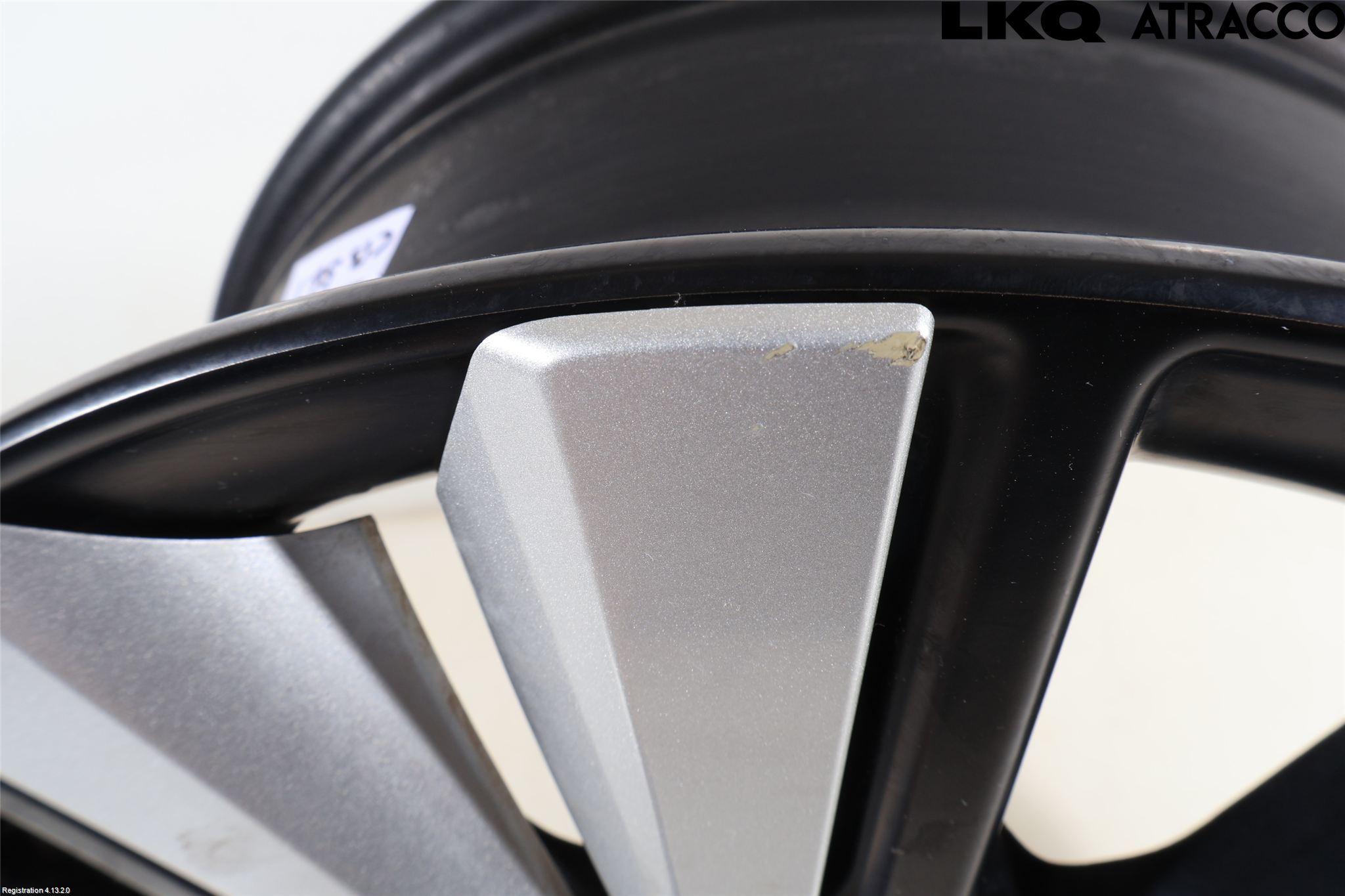 Honda JAZZ 21- Felg Aluminium