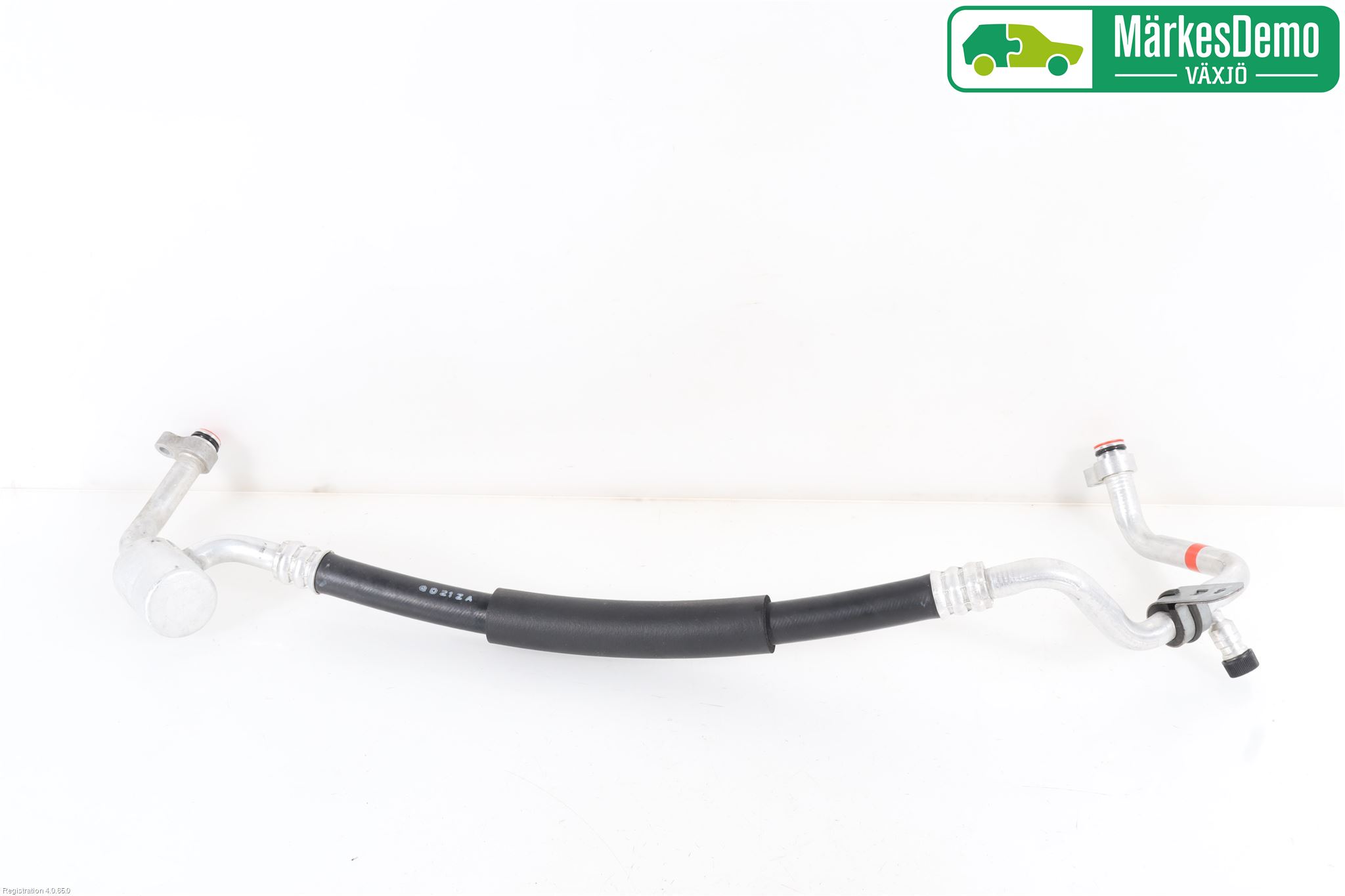 Suzuki SWIFT 17-24 Varme Ac Slange - Rør