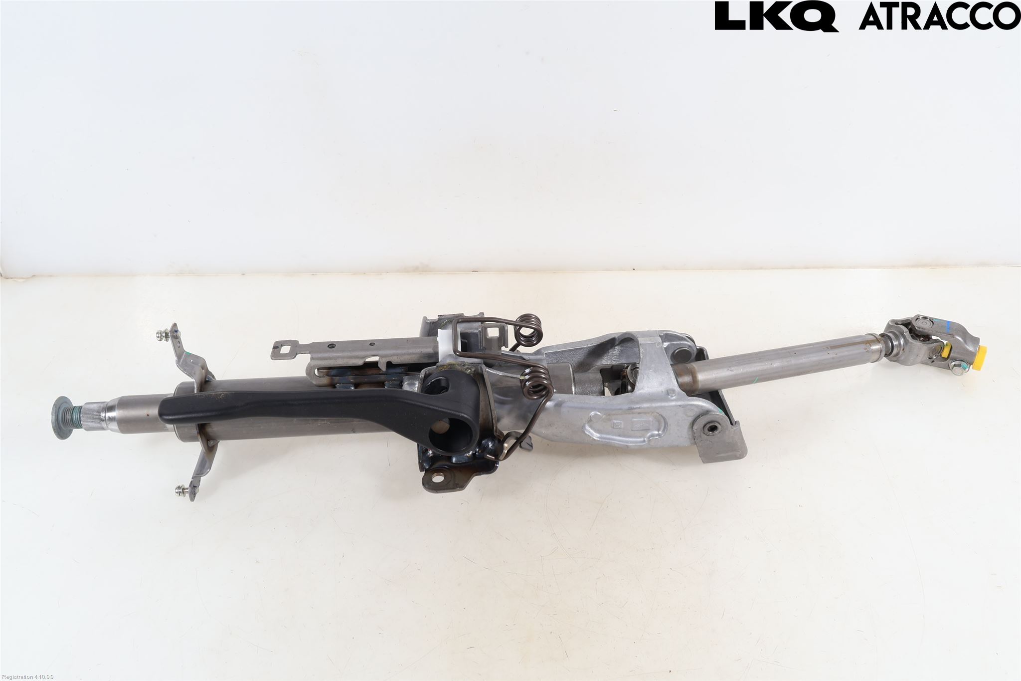 Honda CR-V 24- Rattaksel