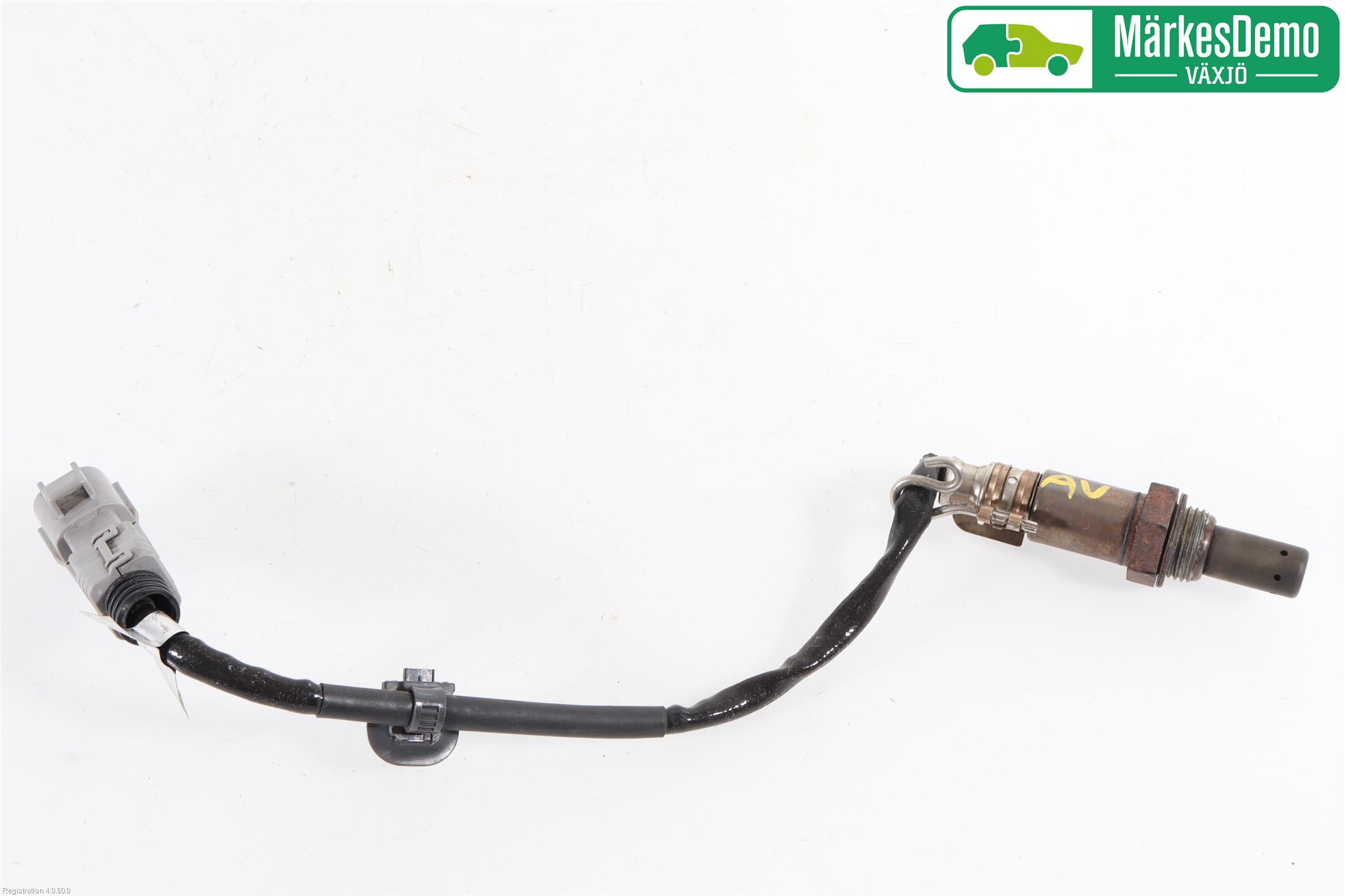 Toyota VERSO 09-18 Inns Lambdasonde