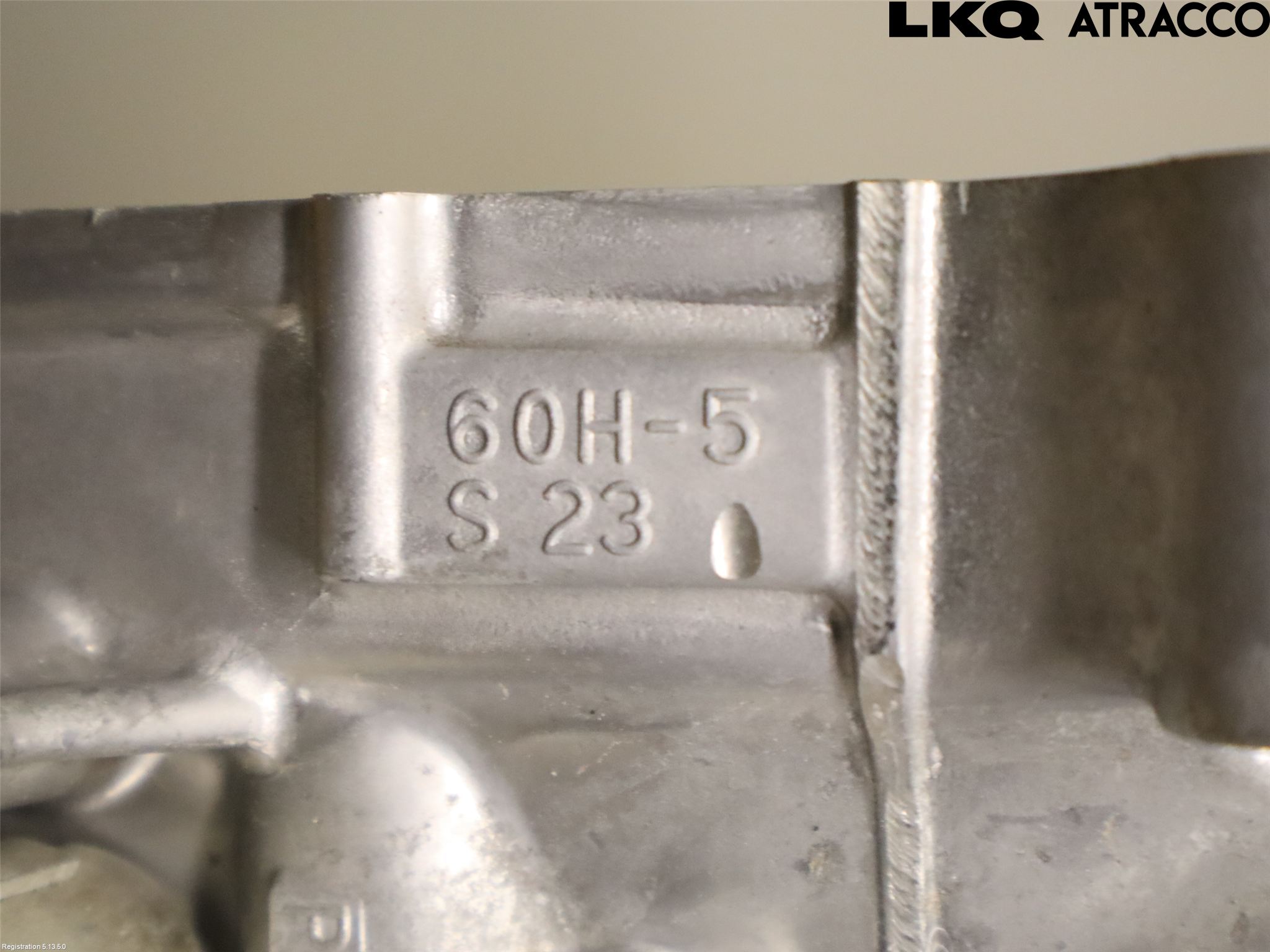 Honda HR-V 21- Gearkasse Automat