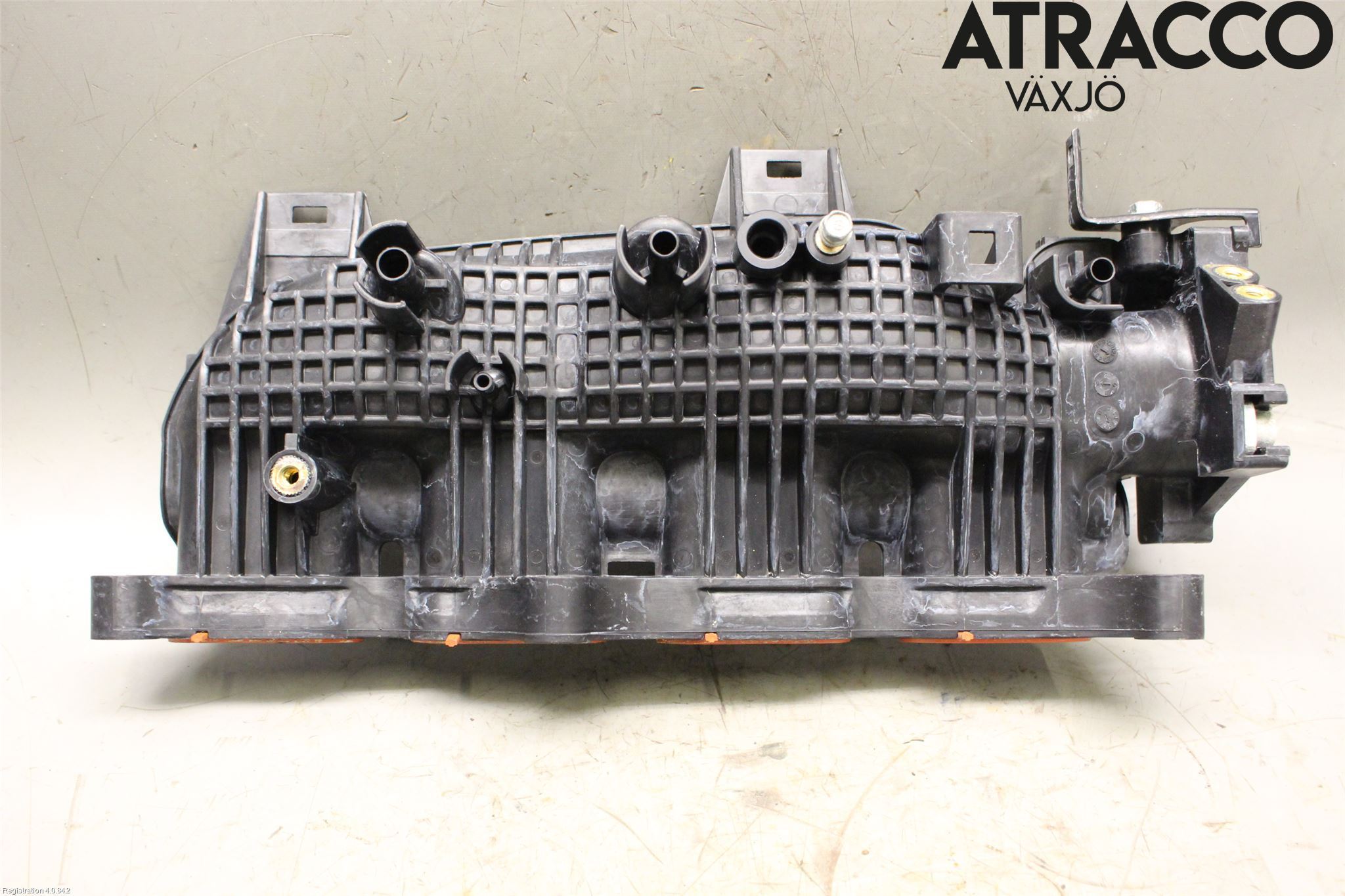 Honda CIVIC 17-22 Innsugningsmanifold