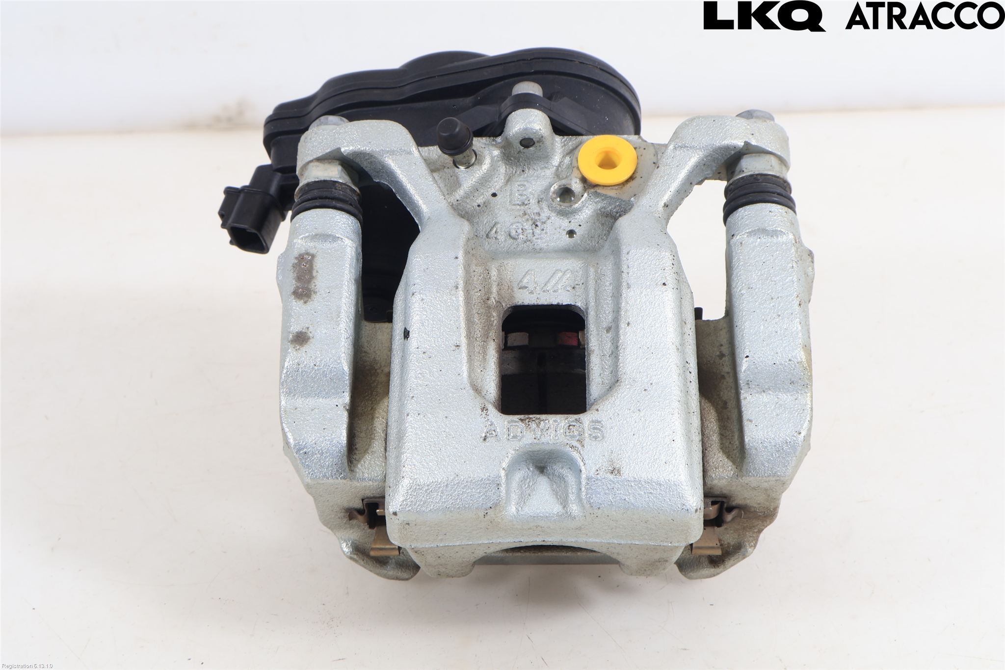 Lexus NX 300h 15-21 Bremsecaliper Bak Venstre