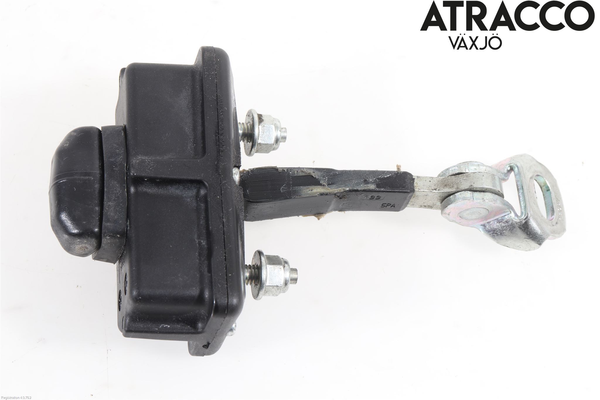 Fiat PUNTO 00-18 Dørstopper