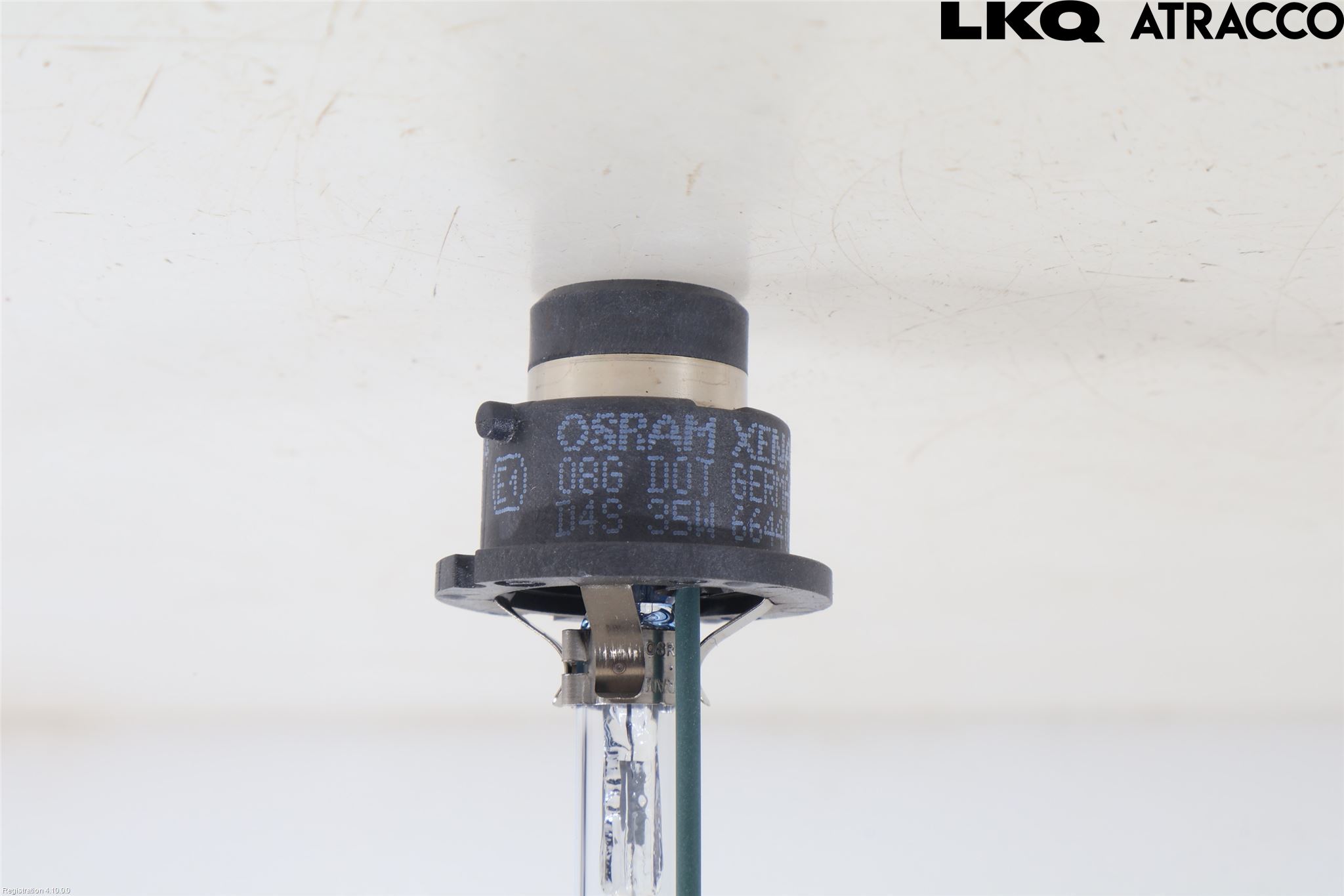 Lexus IS 250/350 14-20 Xenon Frontlyktpære