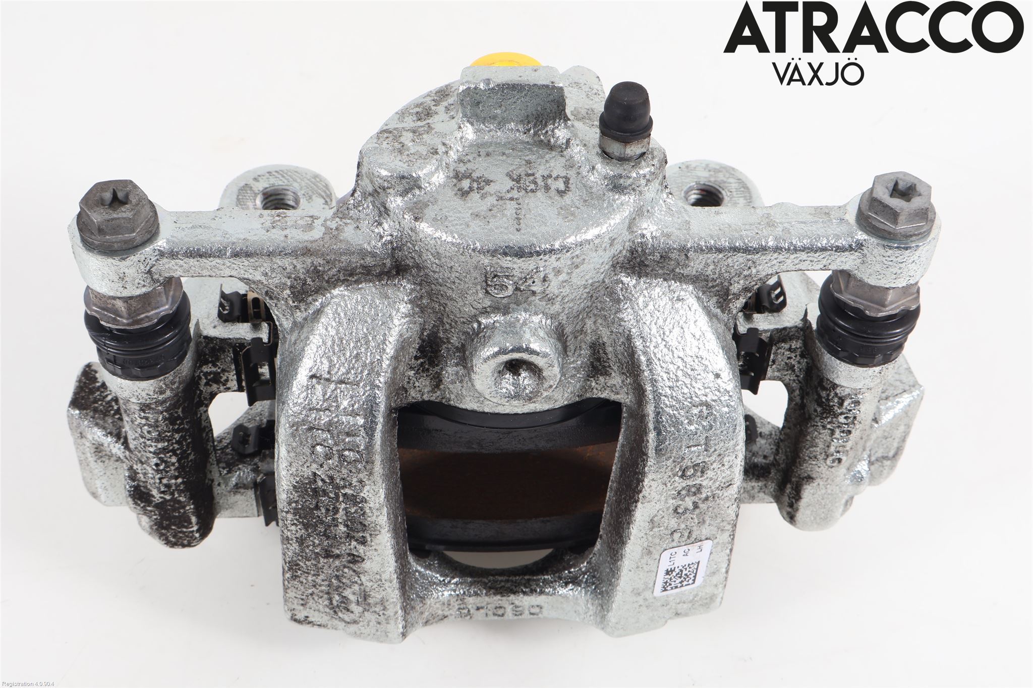 Ford PUMA/ELECTRIC 20- Bremsecaliper Foran Venstre