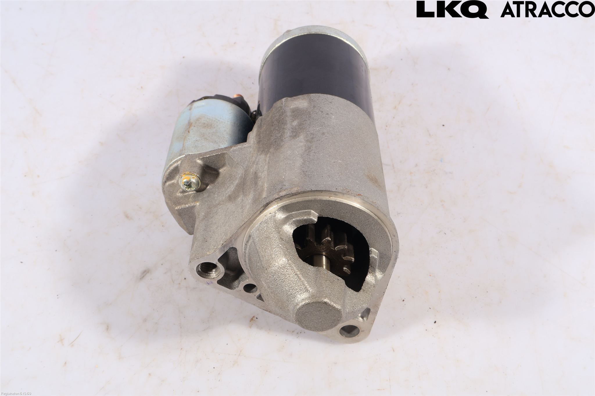 Mazda CX-60 22- Startmotor