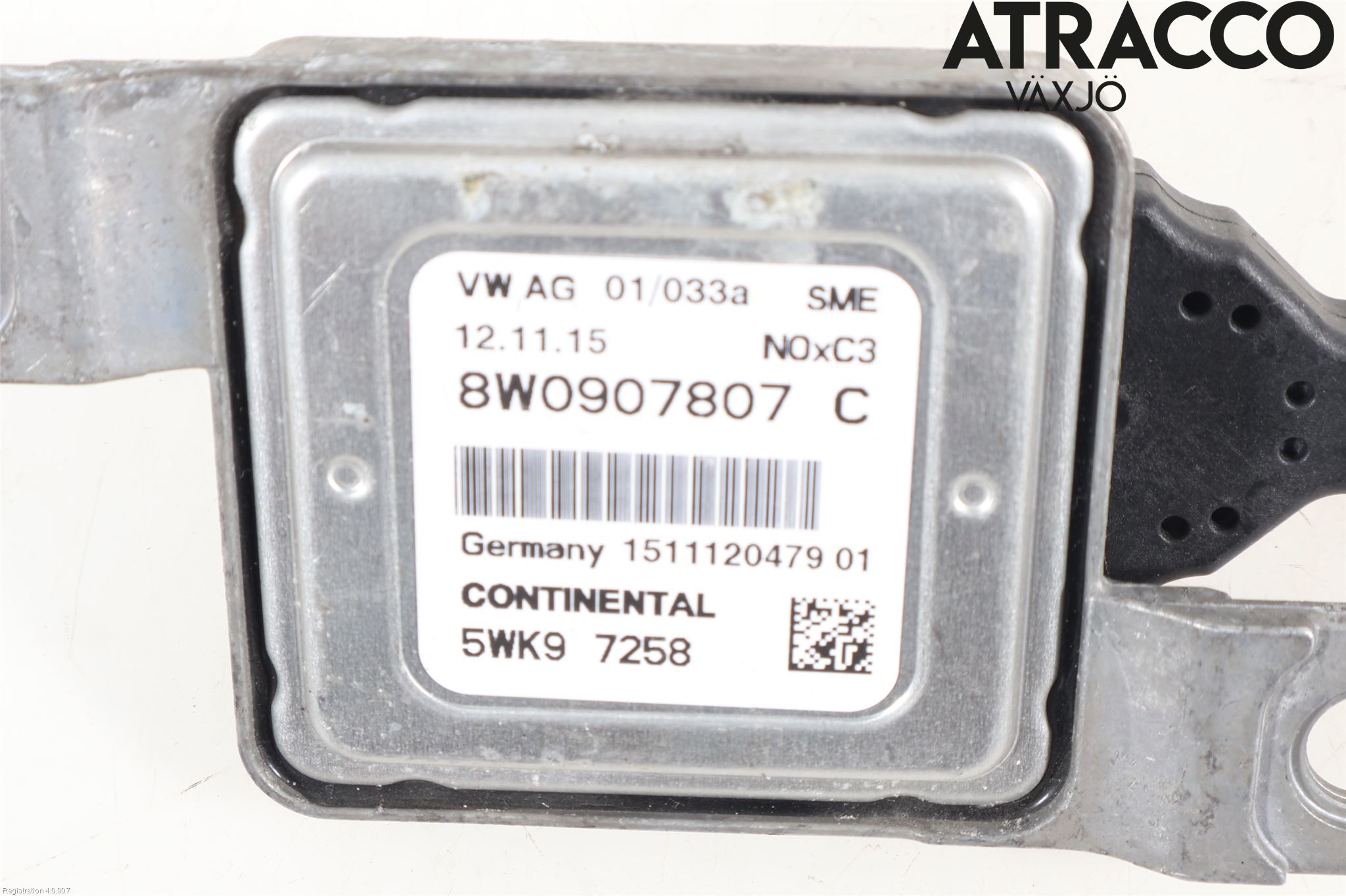 Audi A4/S4 B9 16-19 Inns Lambdasonde