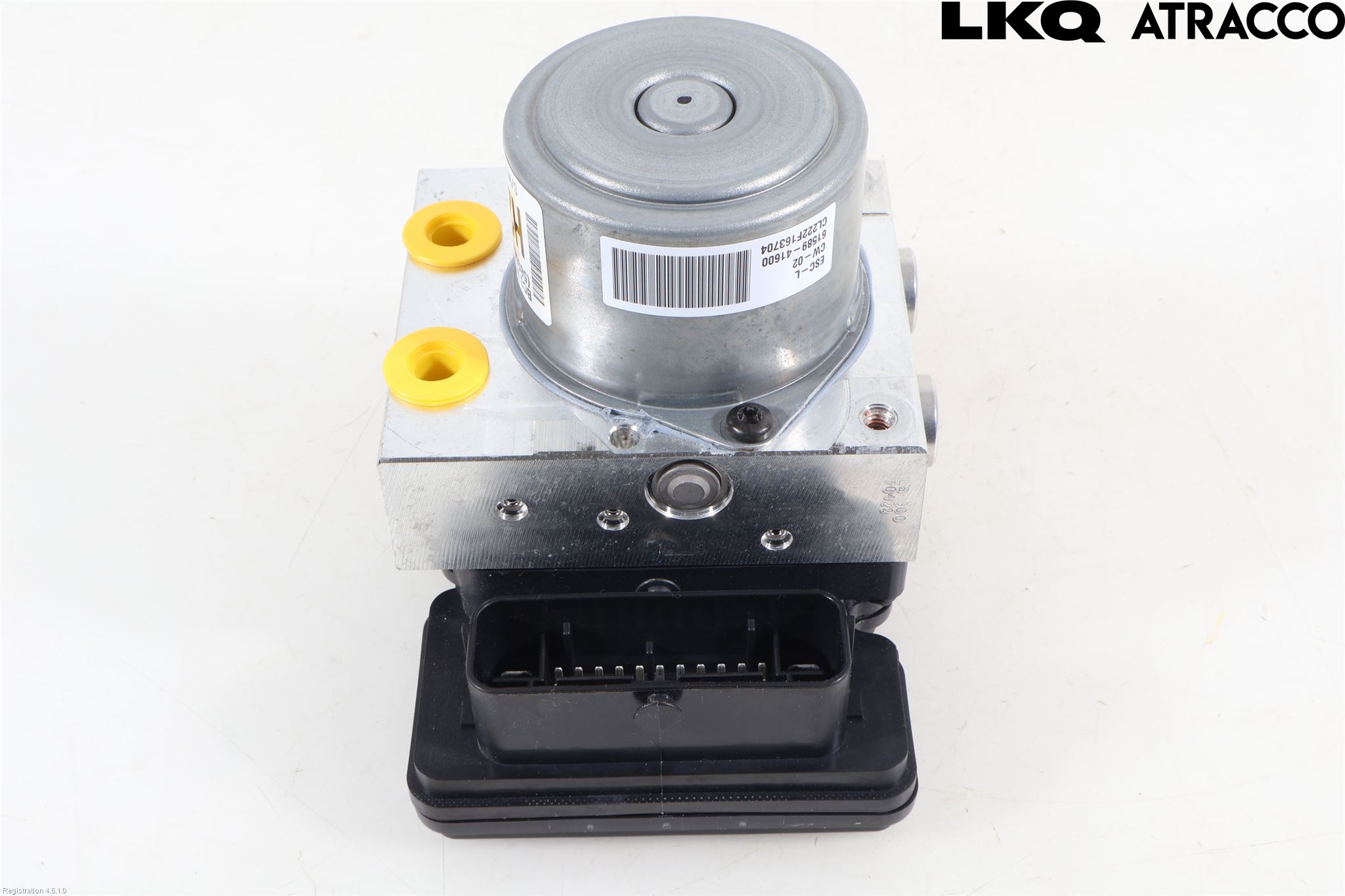 Hyundai i20 BC 21- Abs Hydraulikkaggregat