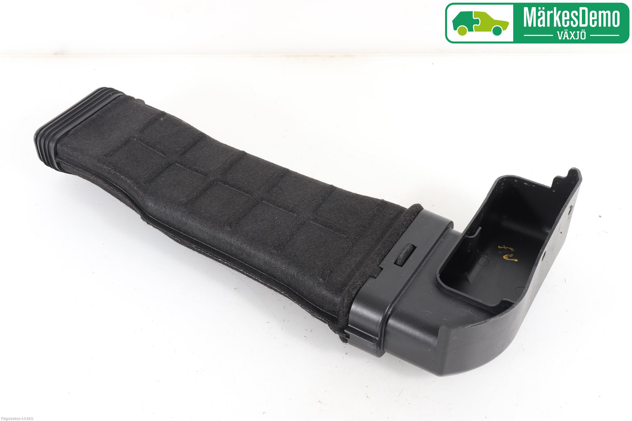 Hyundai ix20 Luftfilter Boks