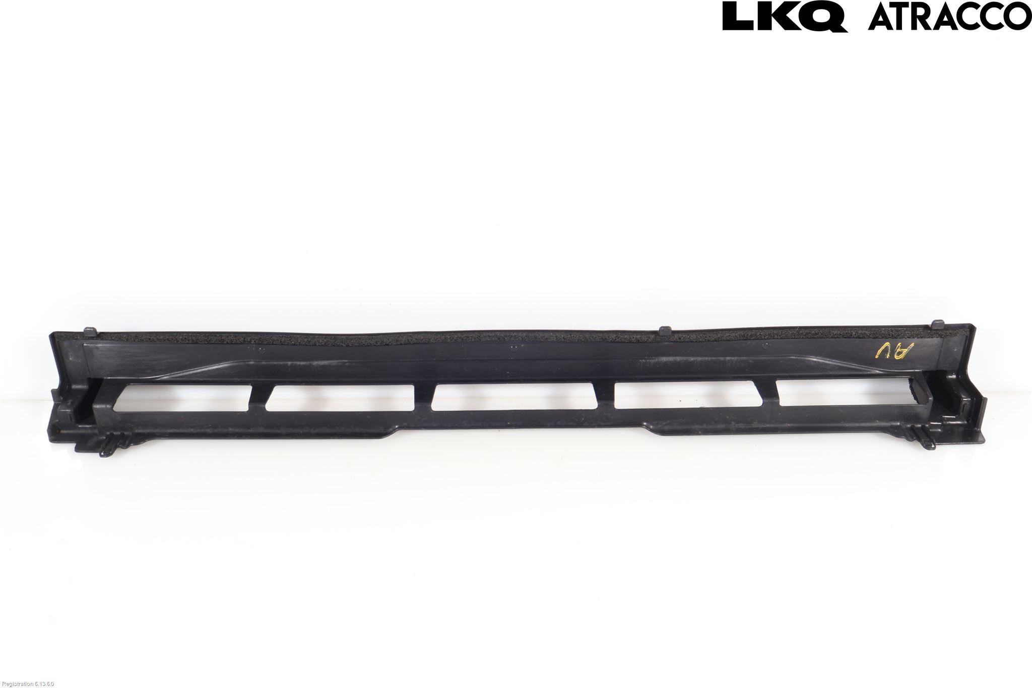 Toyota COROLLA 19- Luftstyring Front