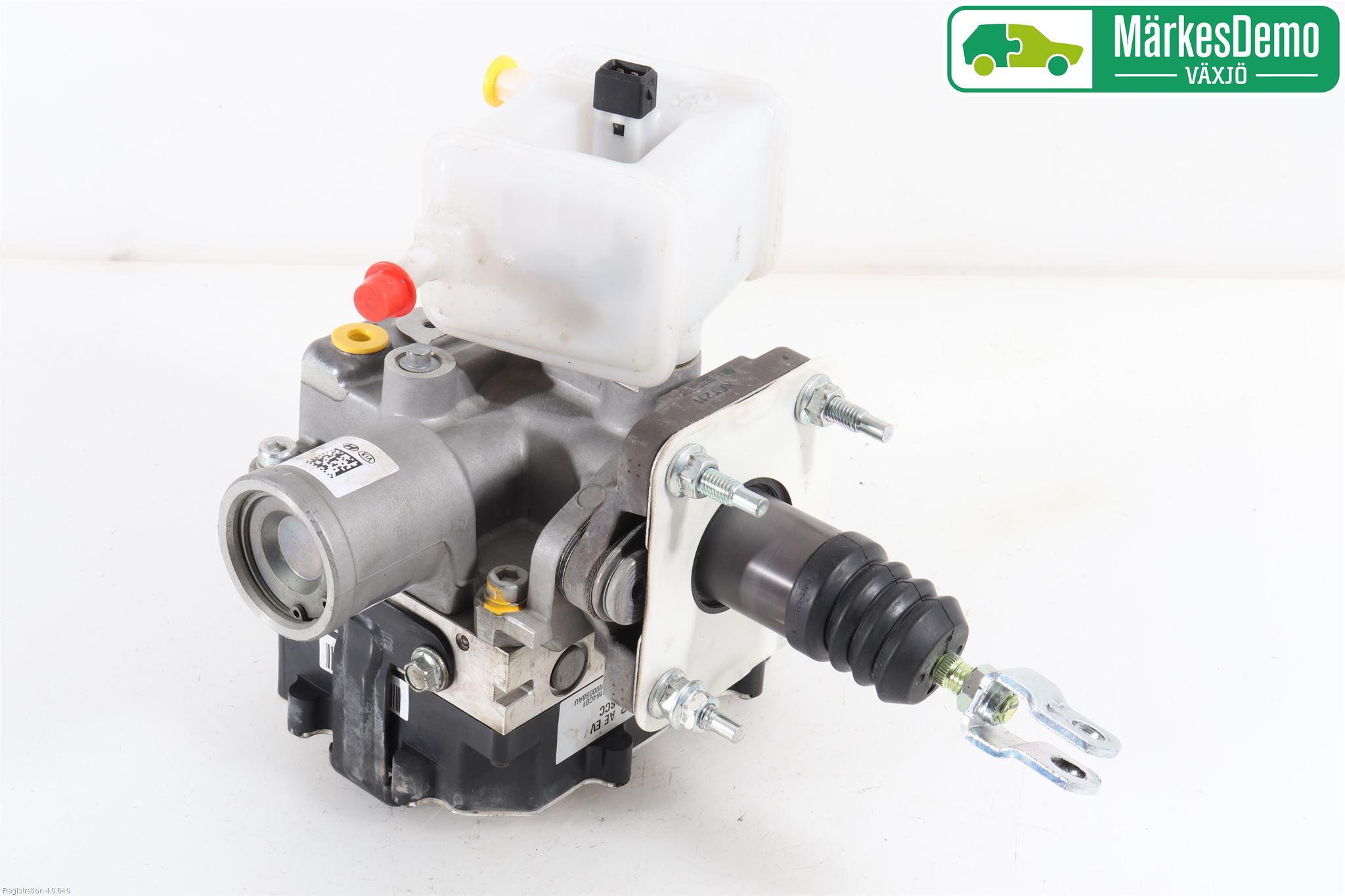 Hyundai IONIQ AE 17-22 Brems Hovedsylinder