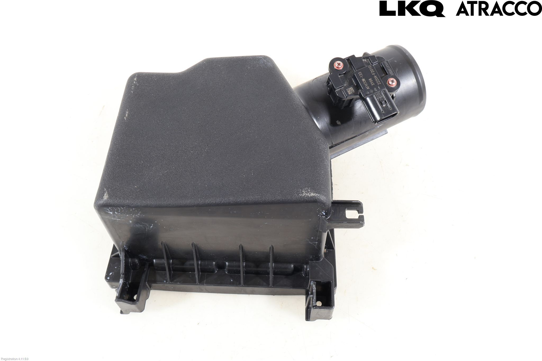 Toyota C-HR 24- Luftfilter Boks