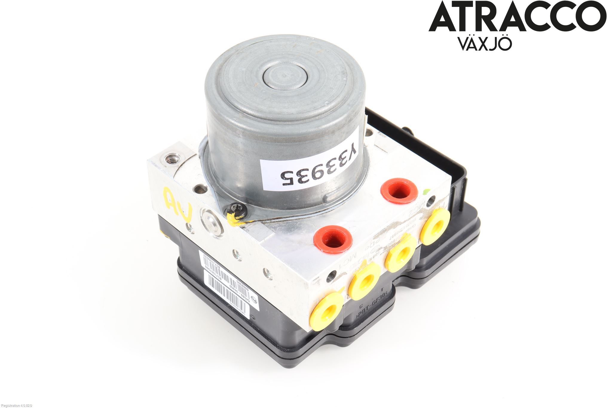 Hyundai i30 PD 17- Abs Hydraulikkaggregat