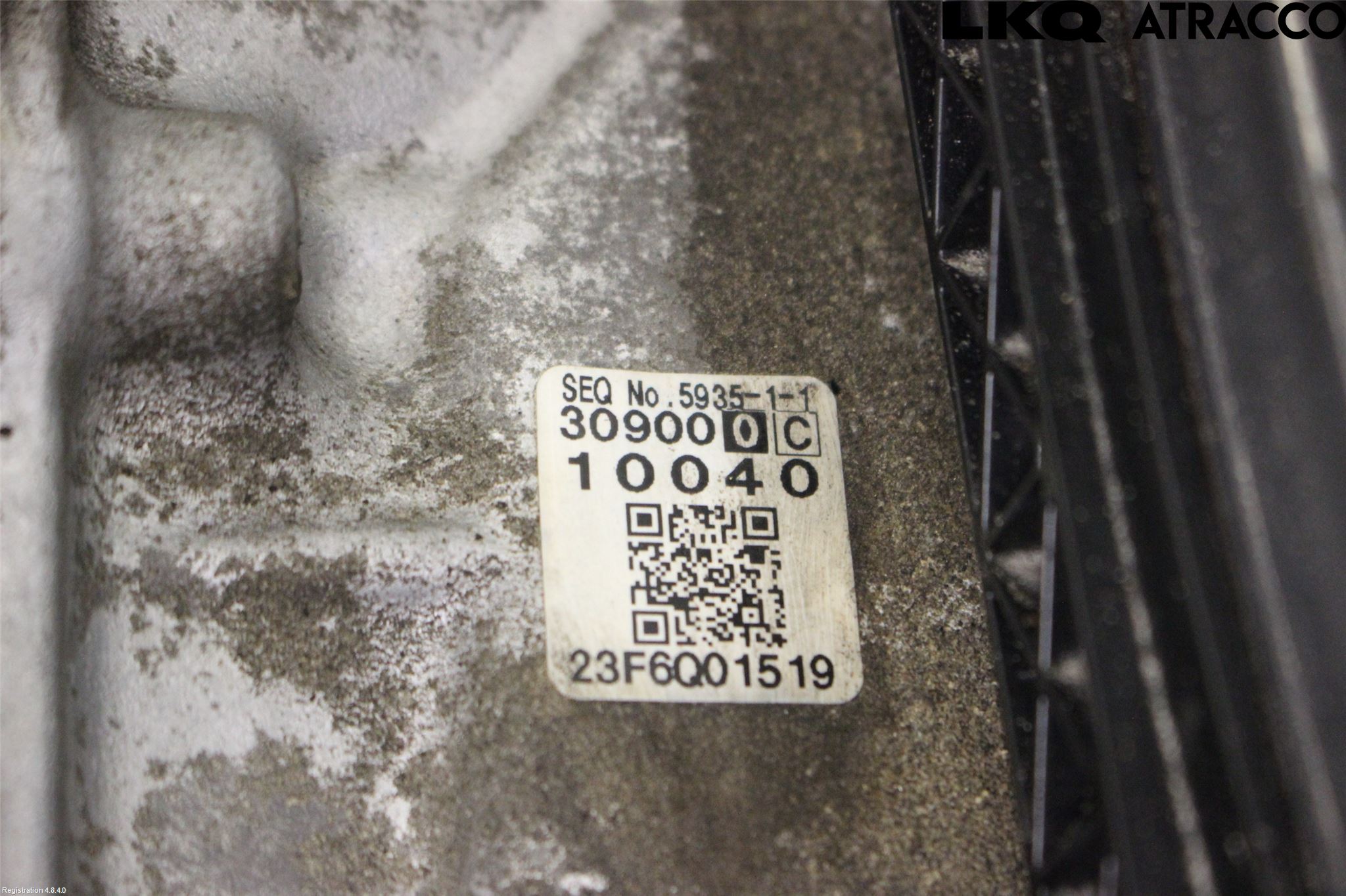 Toyota C-HR 24- Gearkasse Automat