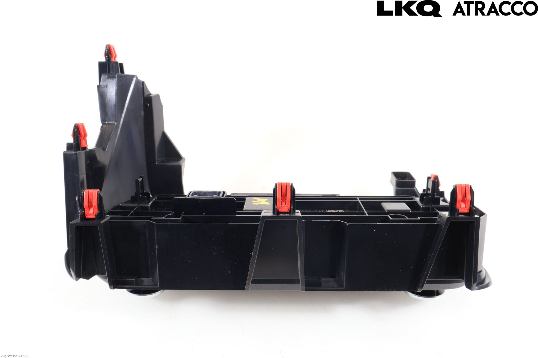 Toyota YARIS XP21 20- Varme Ac Betjening-Display