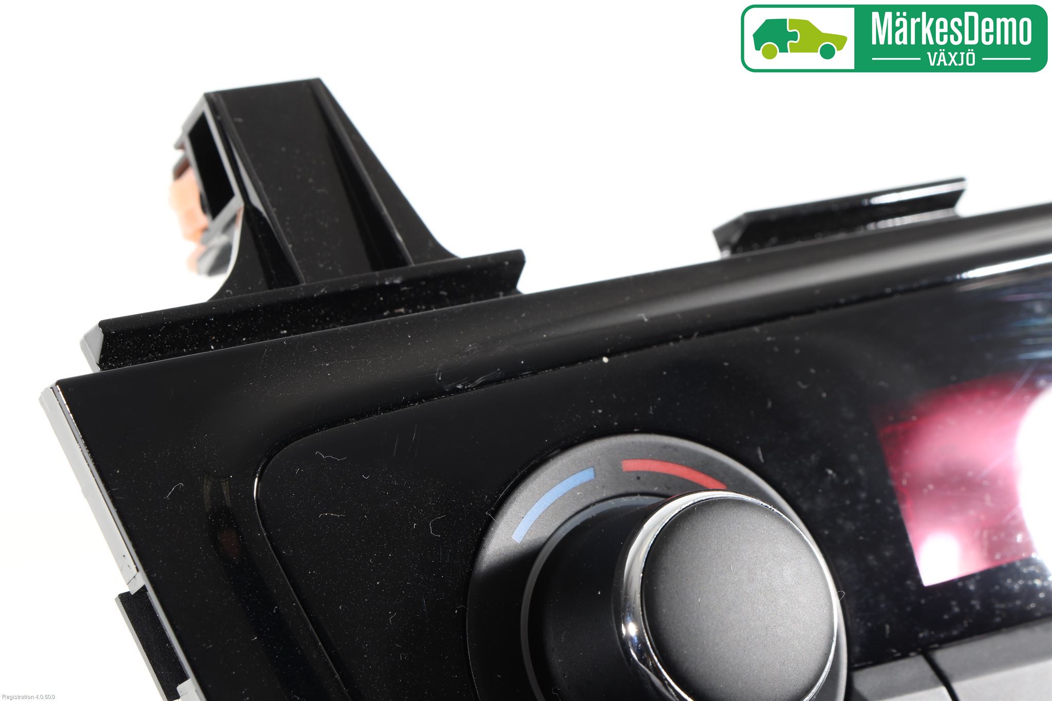 Suzuki VITARA 15- Varme Ac Betjening-Display