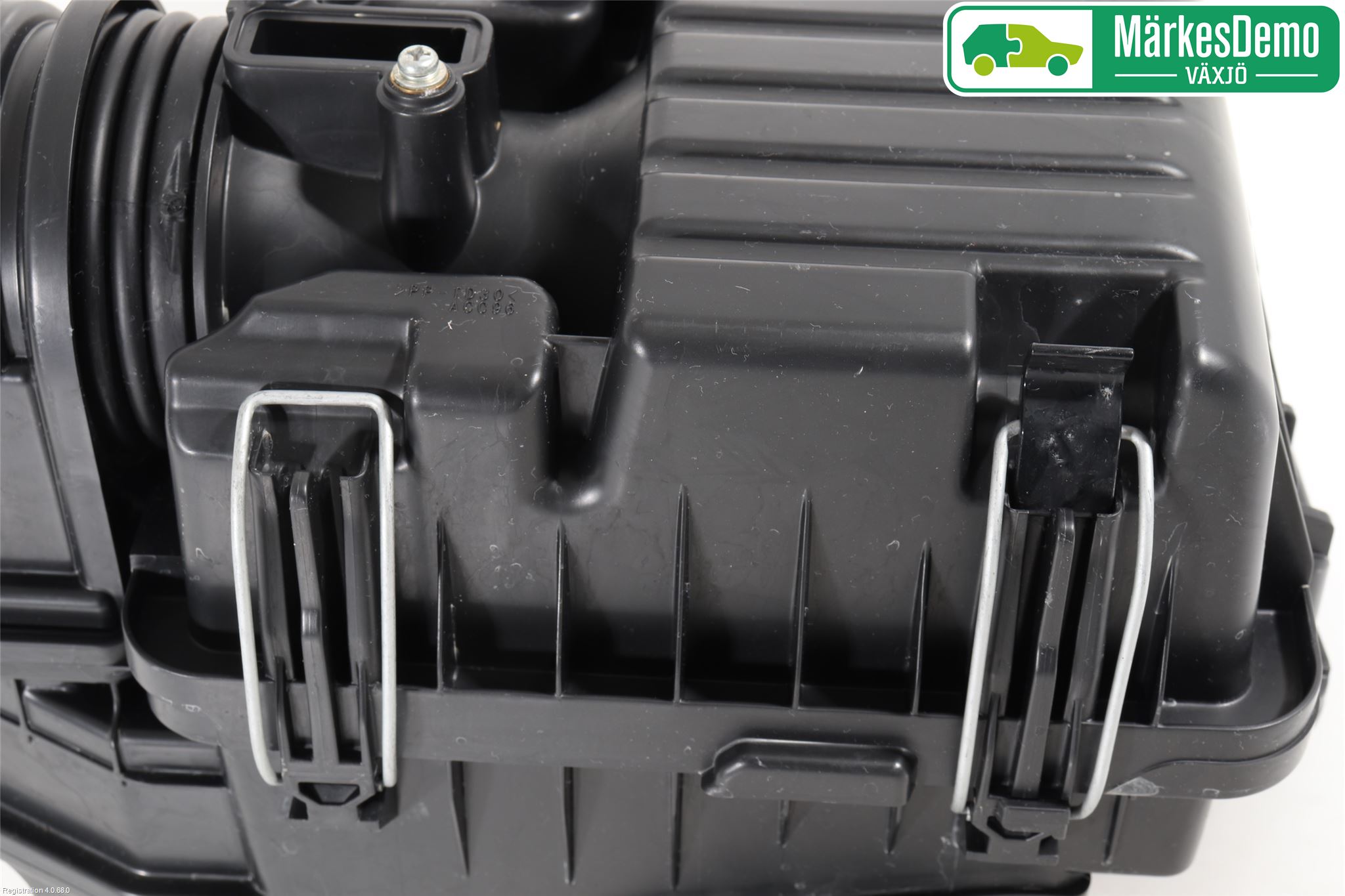 Honda JAZZ 15-20 Luftfilter Boks