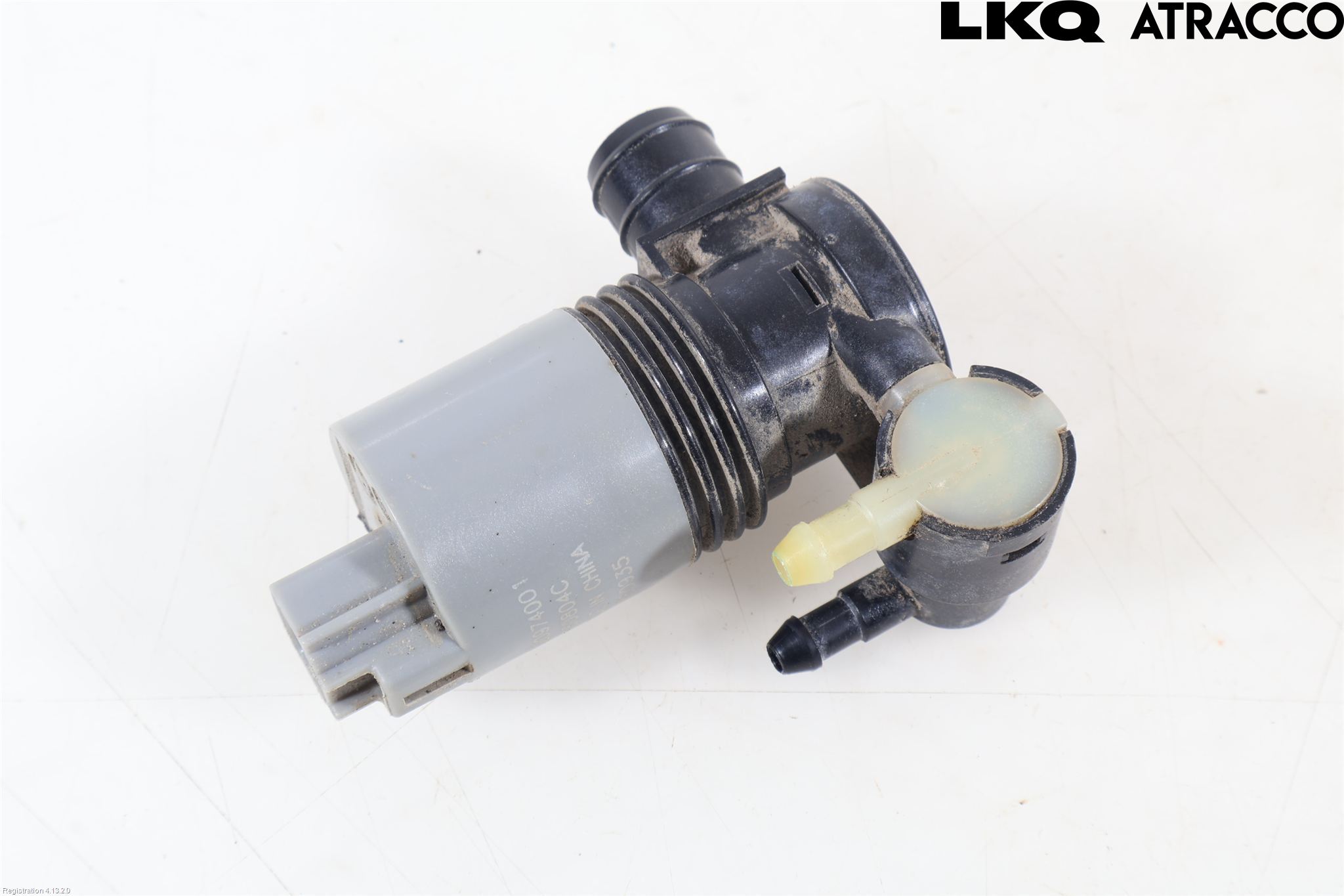 Toyota AURIS 13-19 Spylerpumpe Frontrute