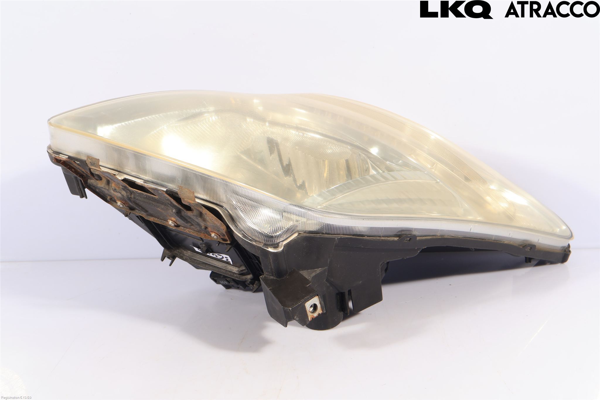 Toyota PRIUS NWH20 04-08 Frontlykt Venstre