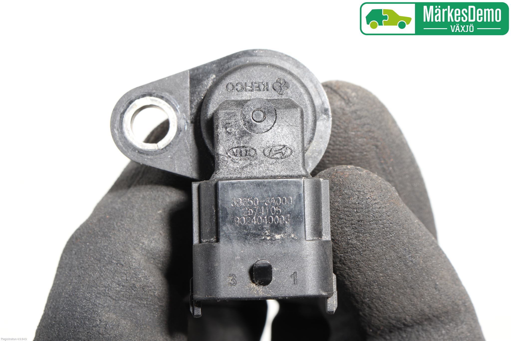 Hyundai i30 PD 17- Giver Turtall - Tenning