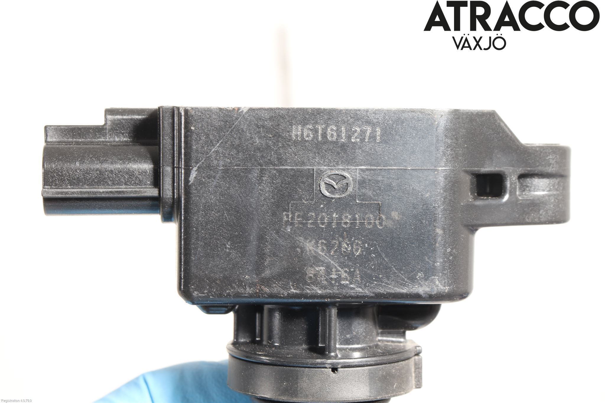 Mazda 3 III 14-19 Coil