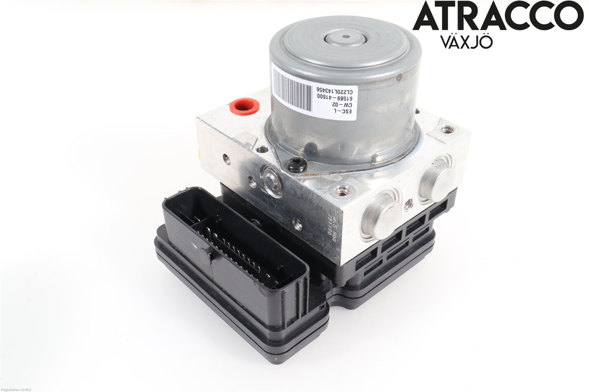 Hyundai i30 PD 17- Abs Hydraulikkaggregat