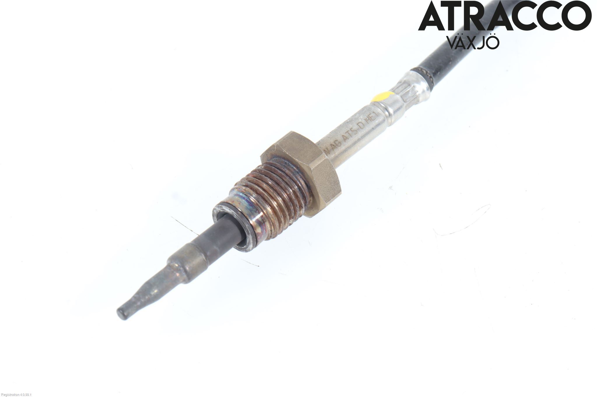 Volkswagen VW PASSAT 15-19 Sensor Eksos