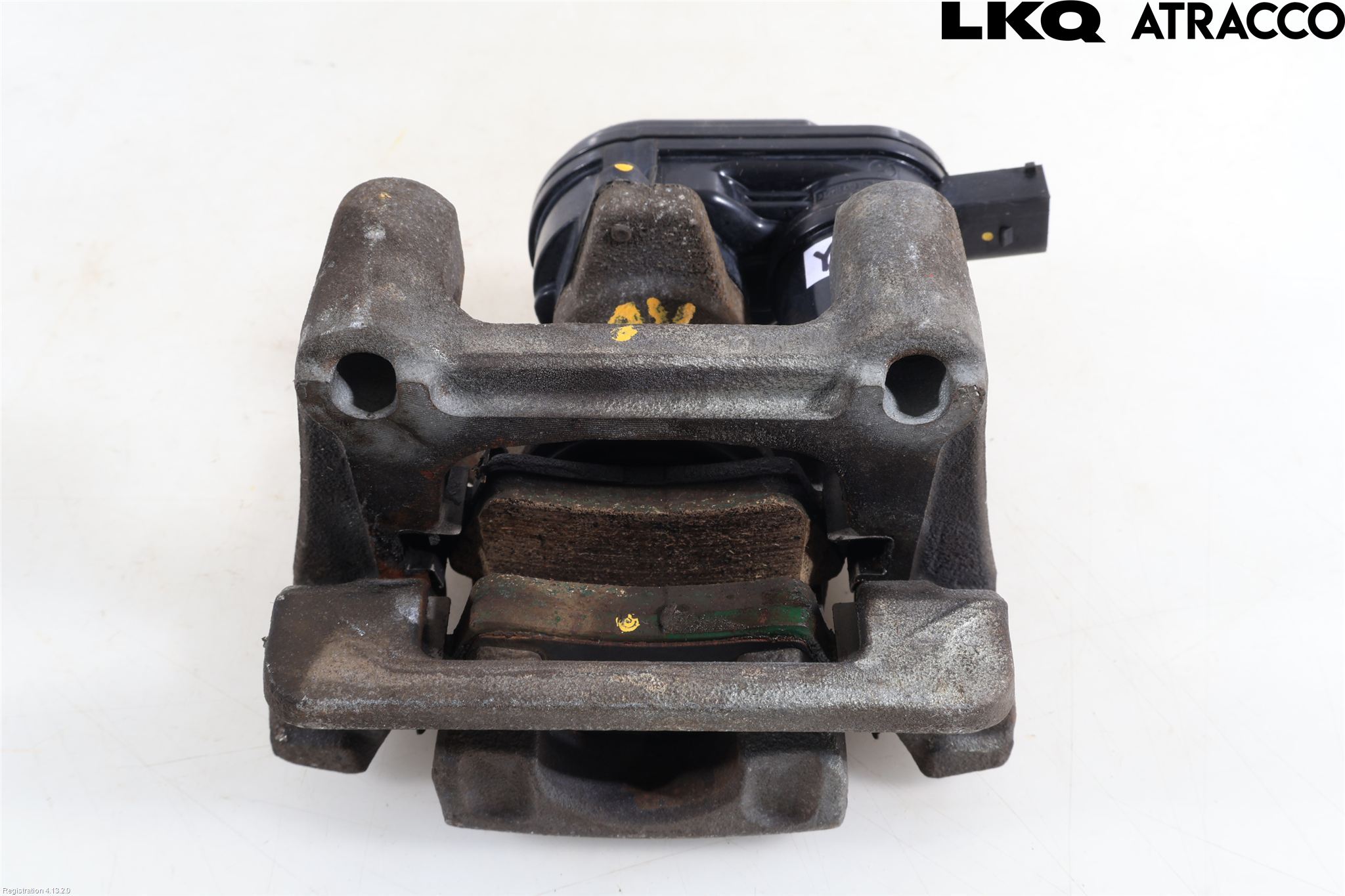 Kia OPTIMA 16-20 Bremsecaliper Bak Venstre