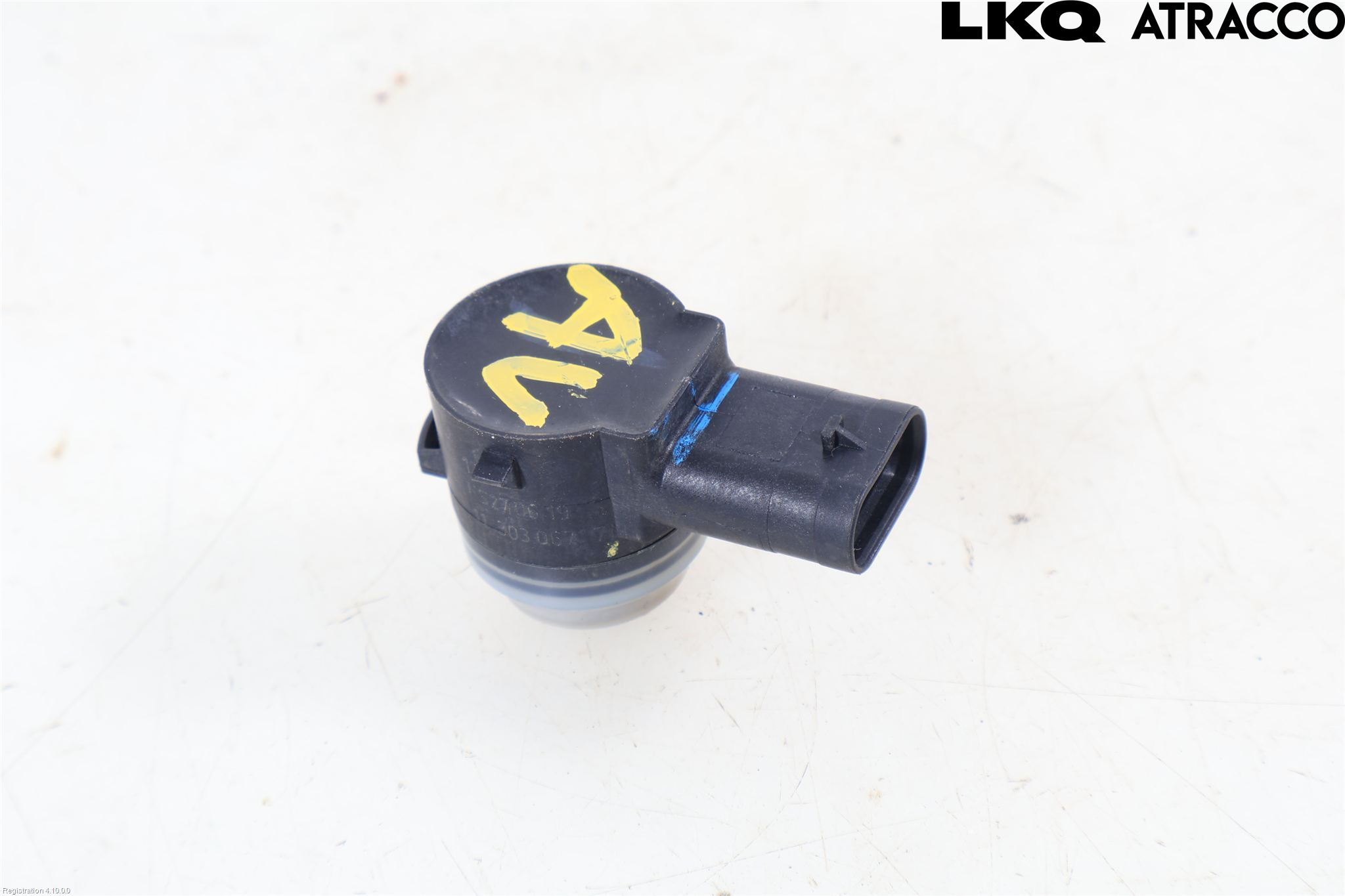 Mercedes-Benz MB E-KLASS (W213) 16-23 Sensor Ryggesensor