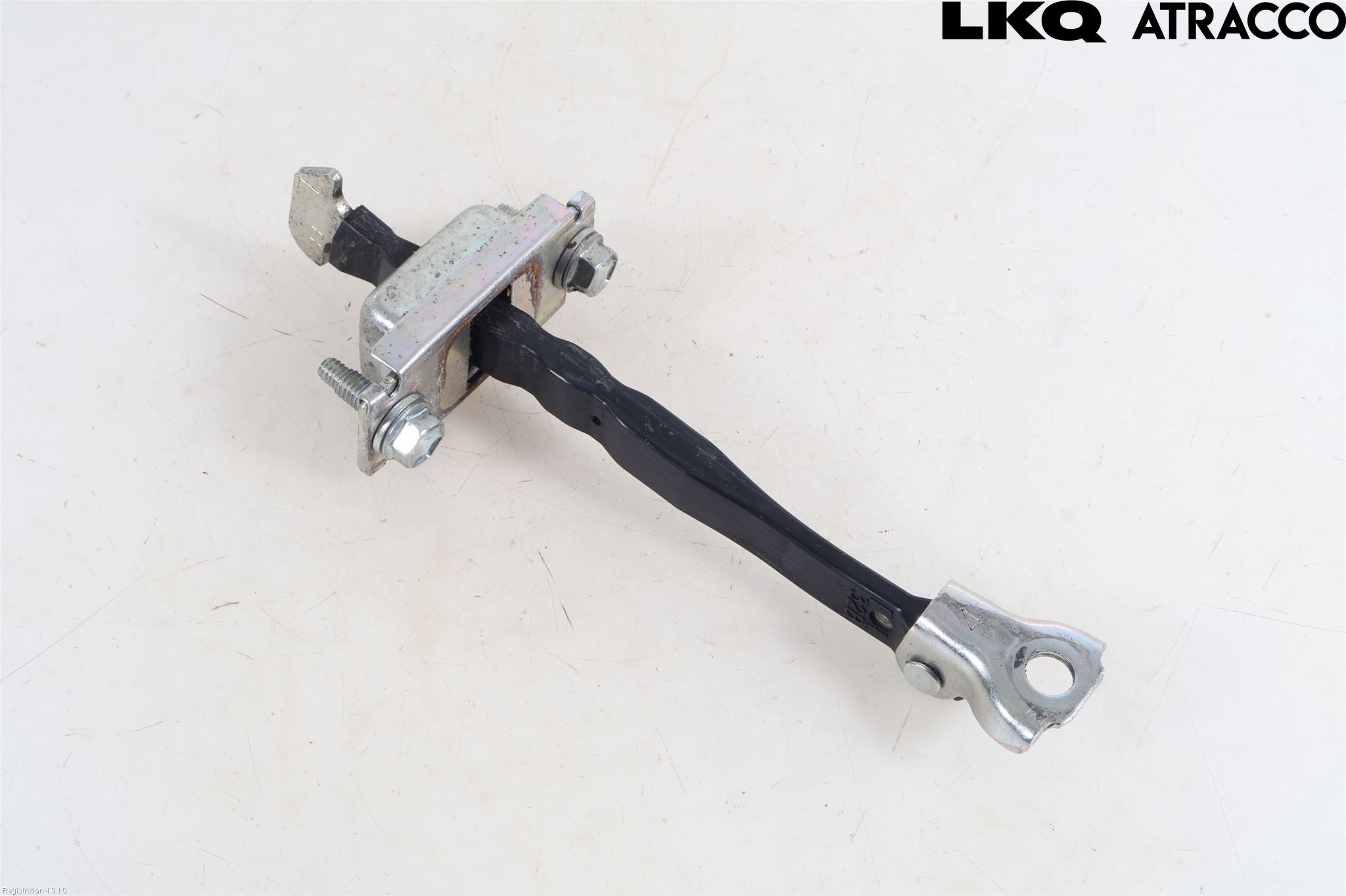 Toyota RAV4 19- Dørstopper