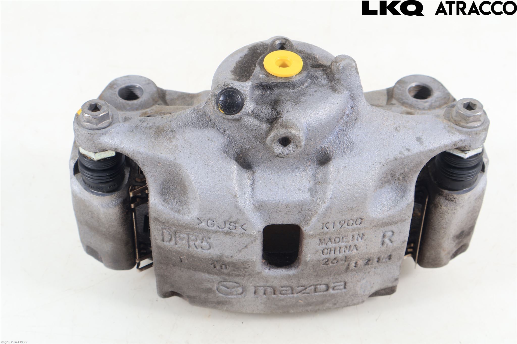 Mazda CX-30 20- Bremsecaliper Foran Høyre