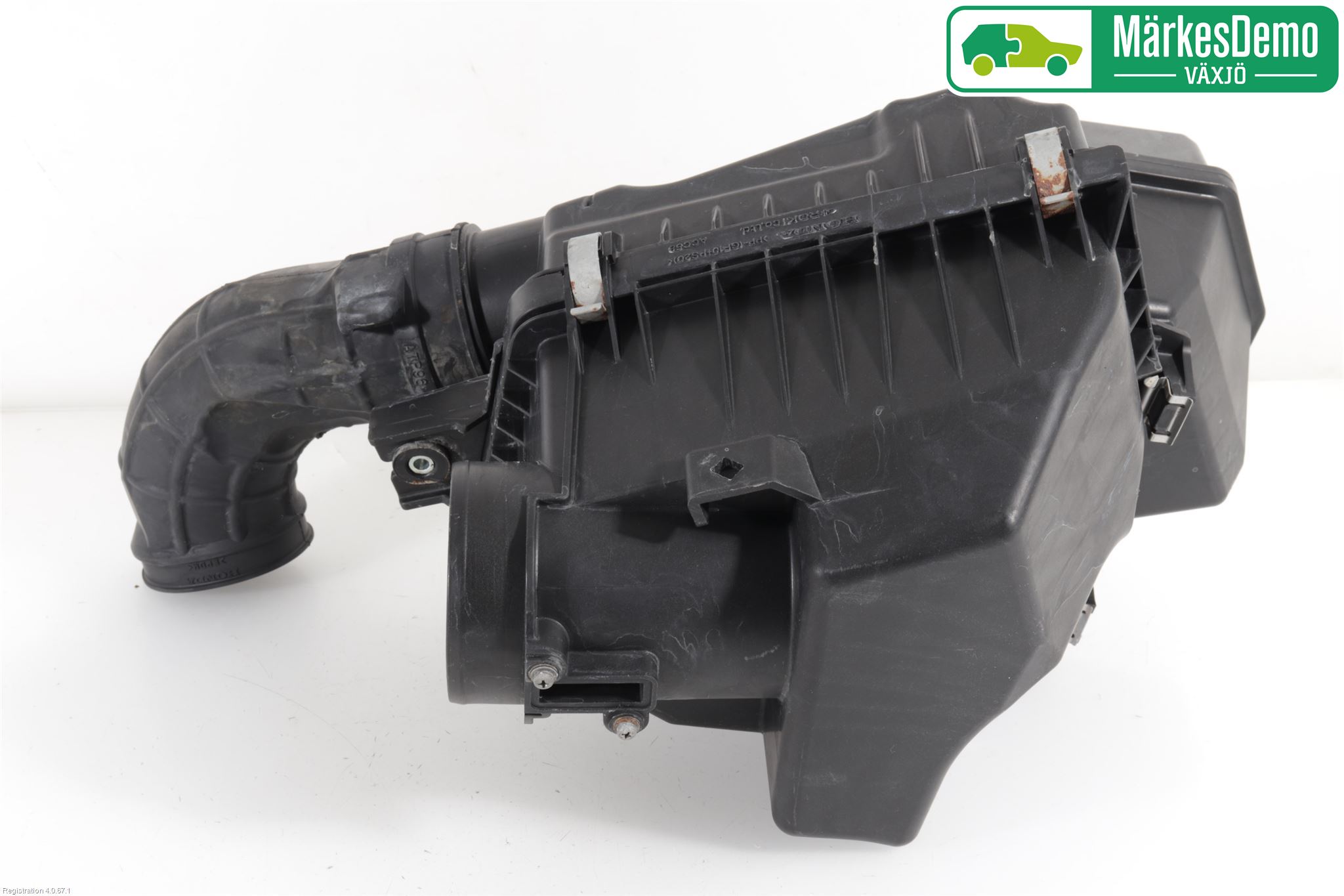 Honda CR-V 13-18 Luftfilter Boks