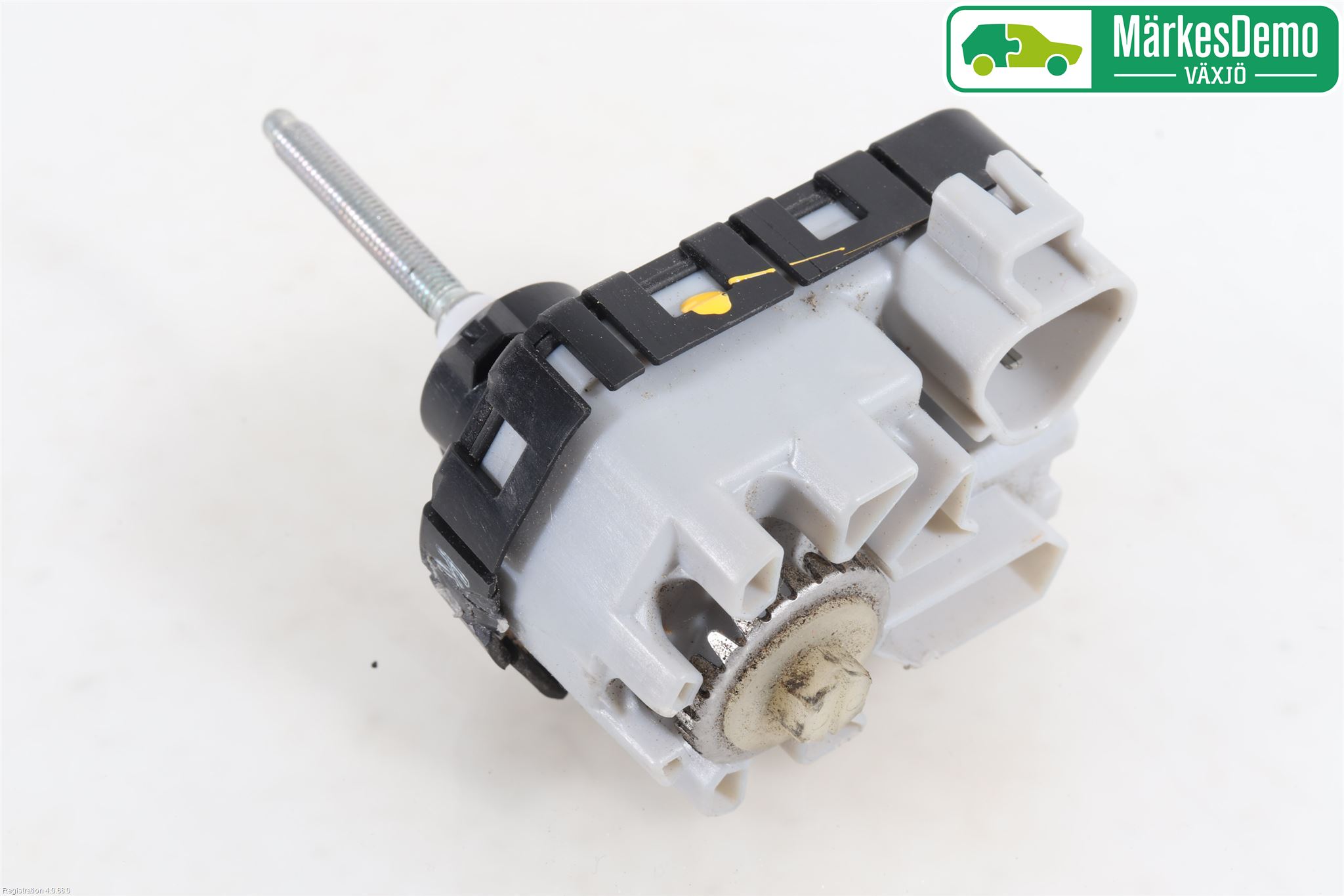 Lexus NX 300h 15-21 Frontlykt Autjust Motor